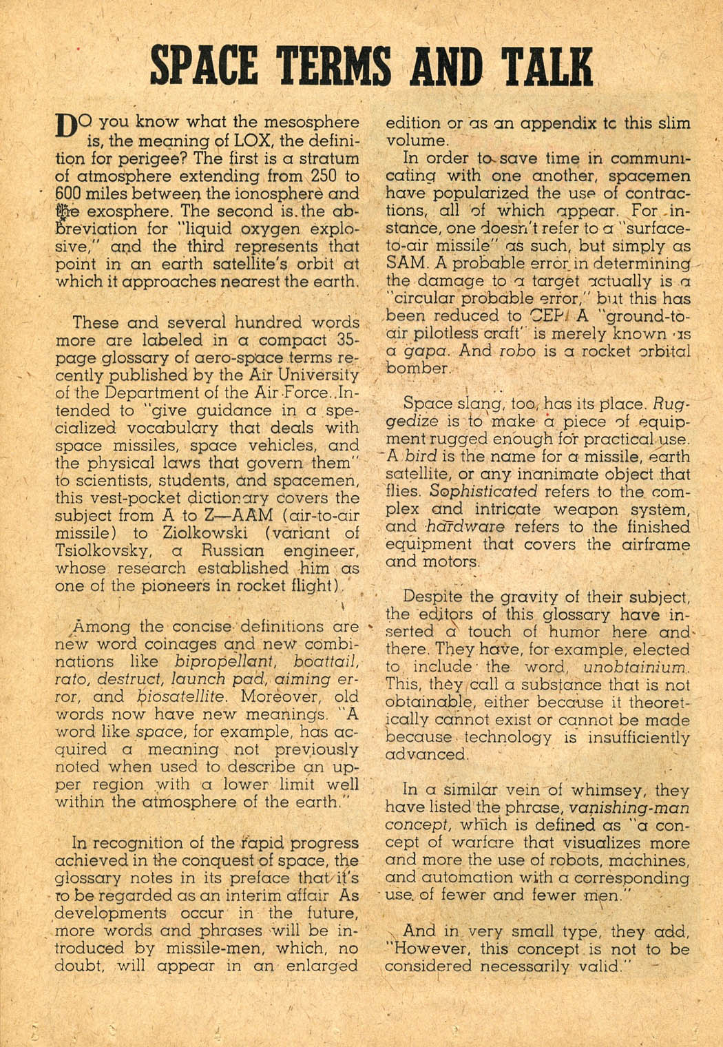 Read online Blackhawk (1957) comic -  Issue #130 - 24