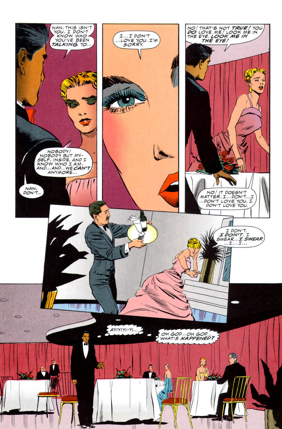 Read online Atomic Age comic -  Issue #4 - 48