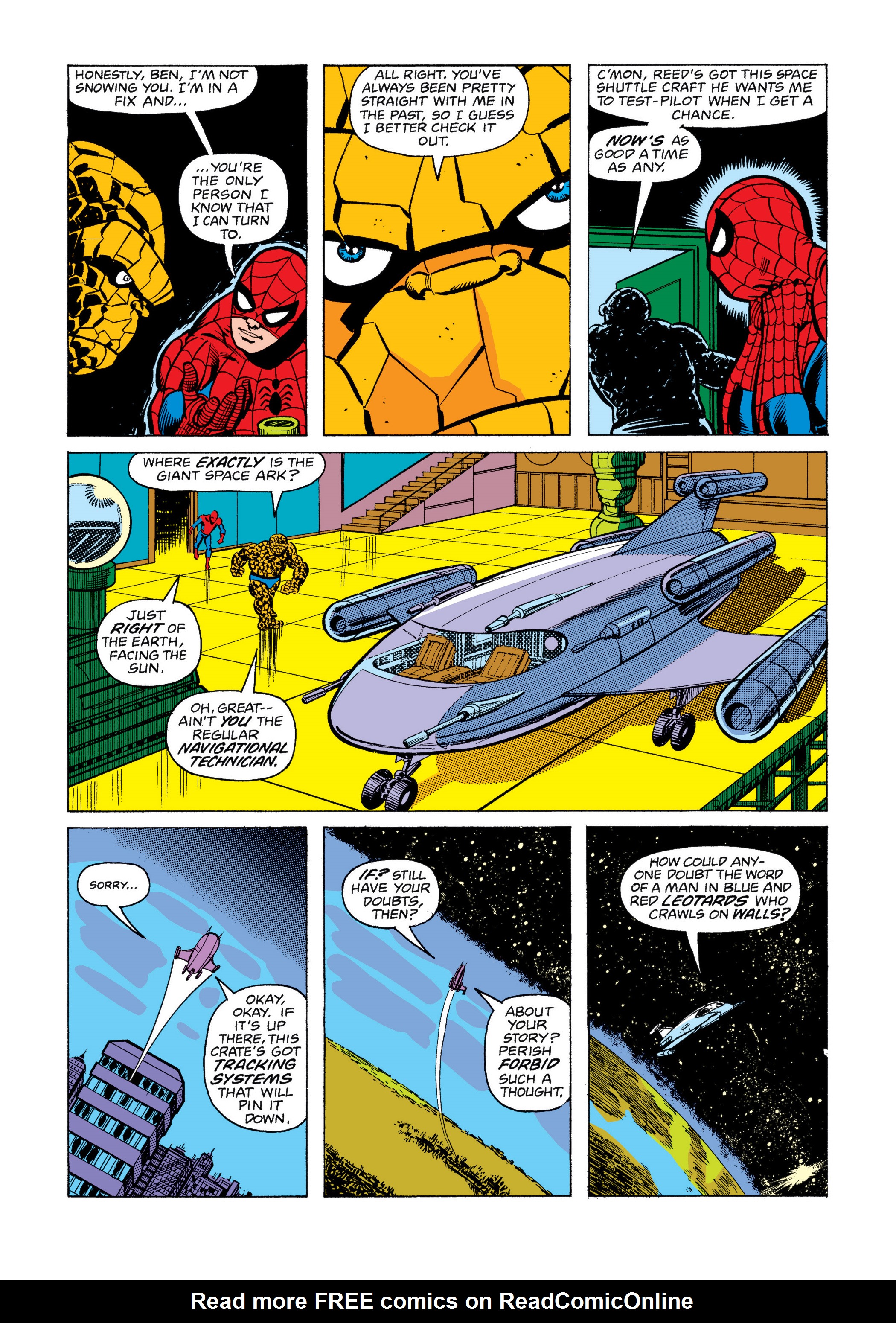 Read online Marvel Masterworks: The Avengers comic -  Issue # TPB 17 (Part 2) - 8