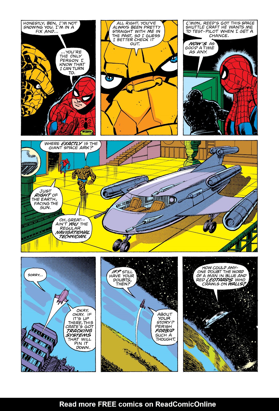 Marvel Masterworks: The Avengers issue TPB 17 (Part 2) - Page 8