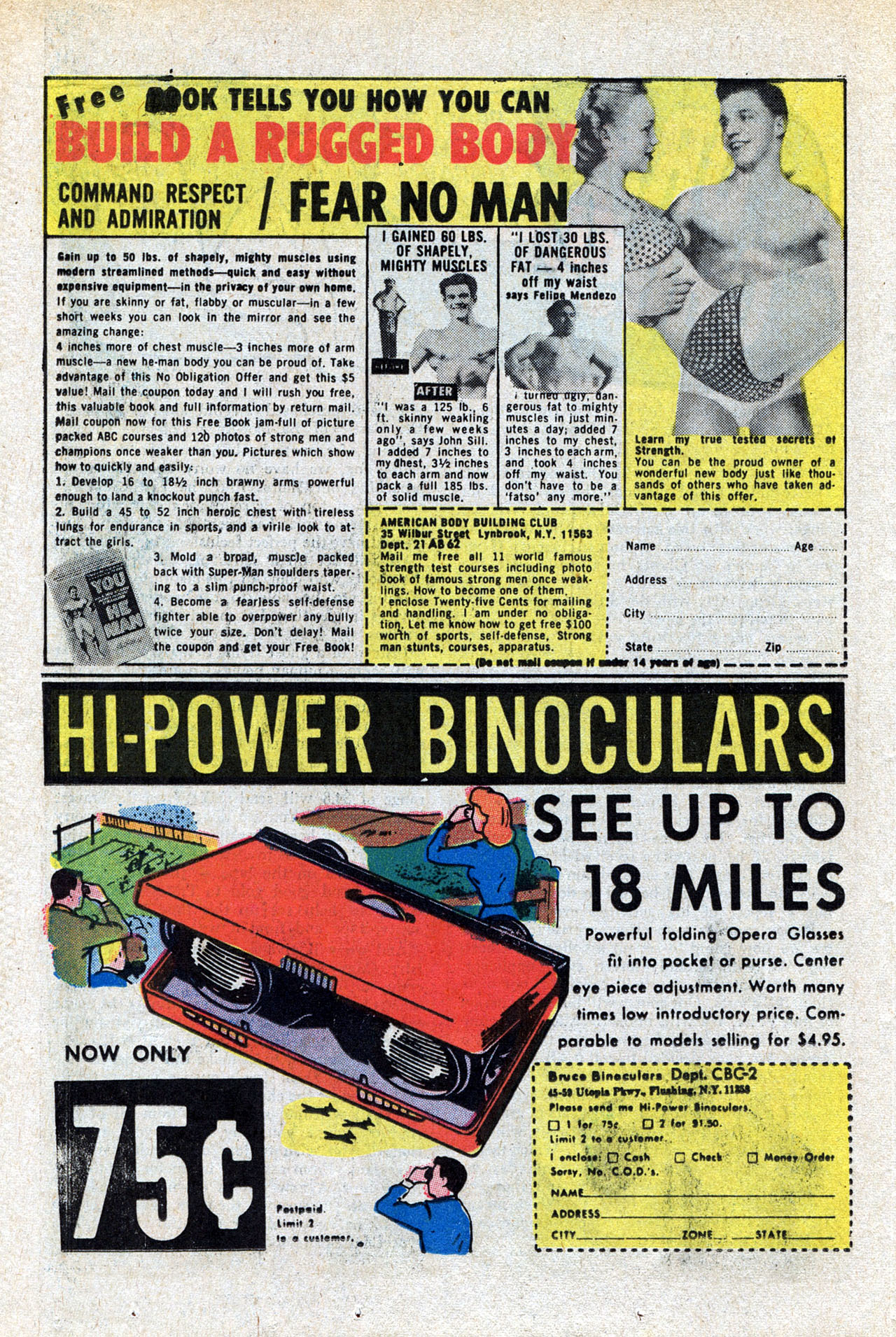 Read online Timmy the Timid Ghost comic -  Issue #15 - 14