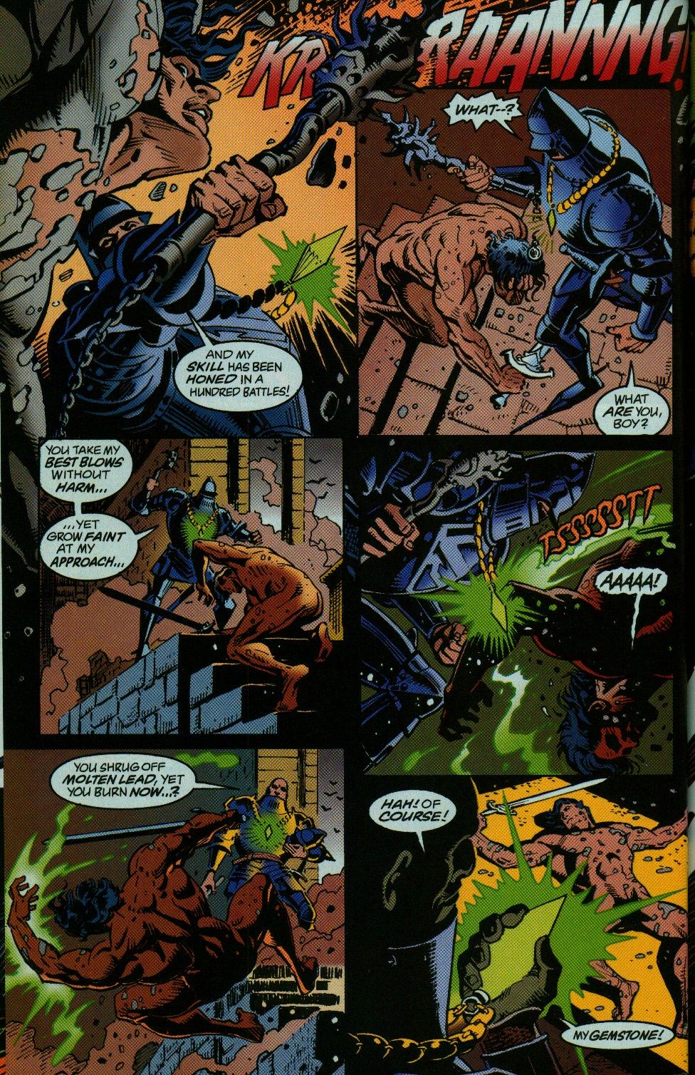 Read online Superman: Kal comic -  Issue # Full - 54