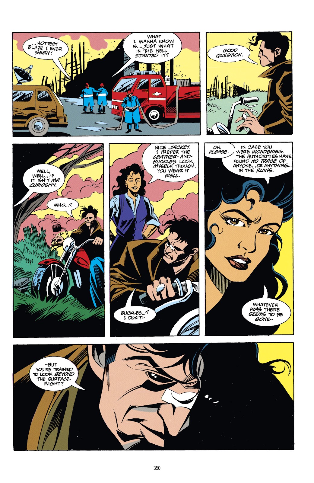 The Flash (1987) issue TPB The Flash by Mark Waid Book 2 (Part 4) - Page 41