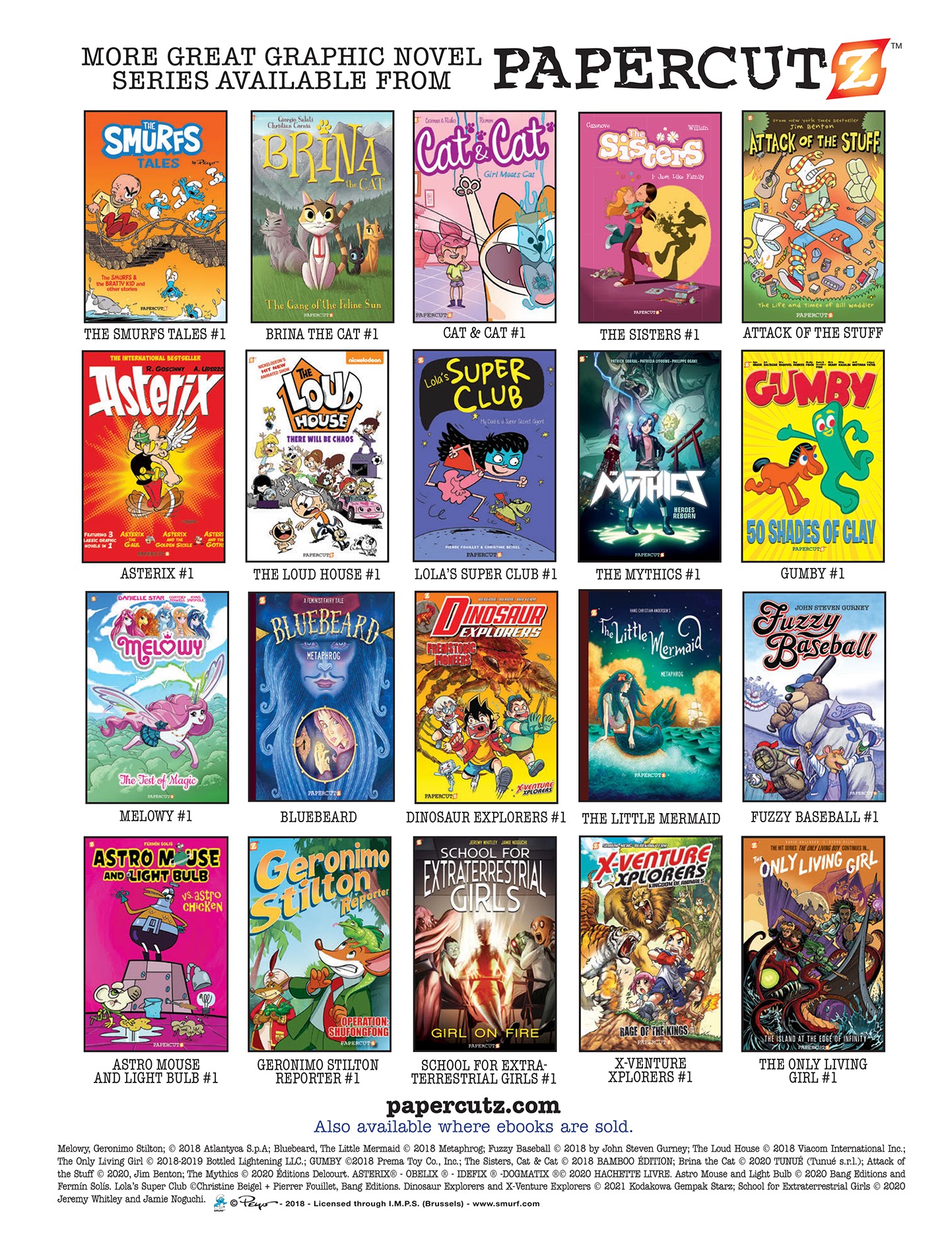 Read online Magical History Tour comic -  Issue #3 - 49