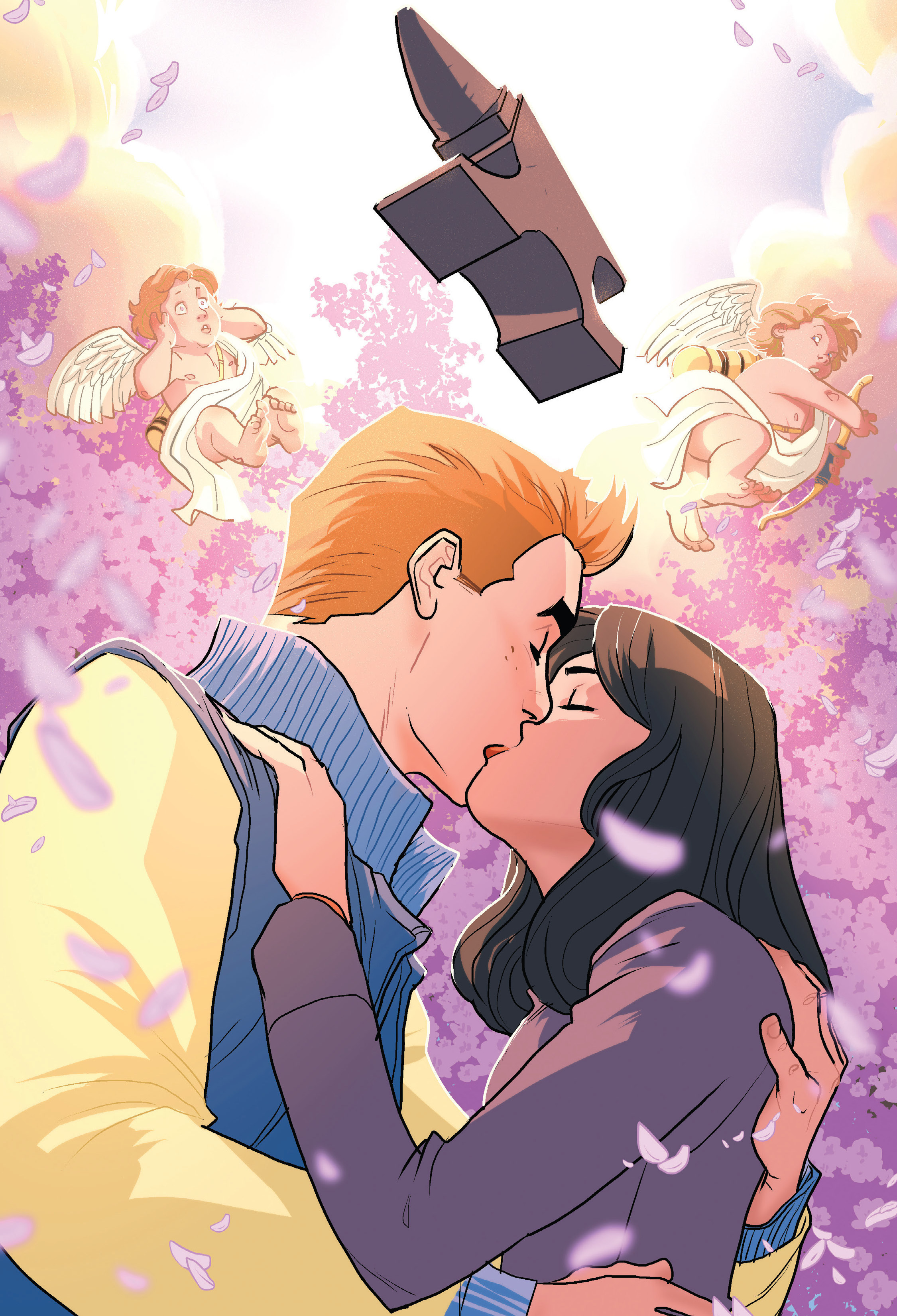 Read online Archie: Varsity Edition comic -  Issue # TPB 2 (Part 2) - 18