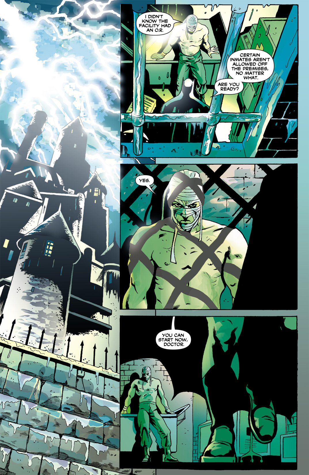 Batman: Gotham Knights Issue #74 #74 - English 14