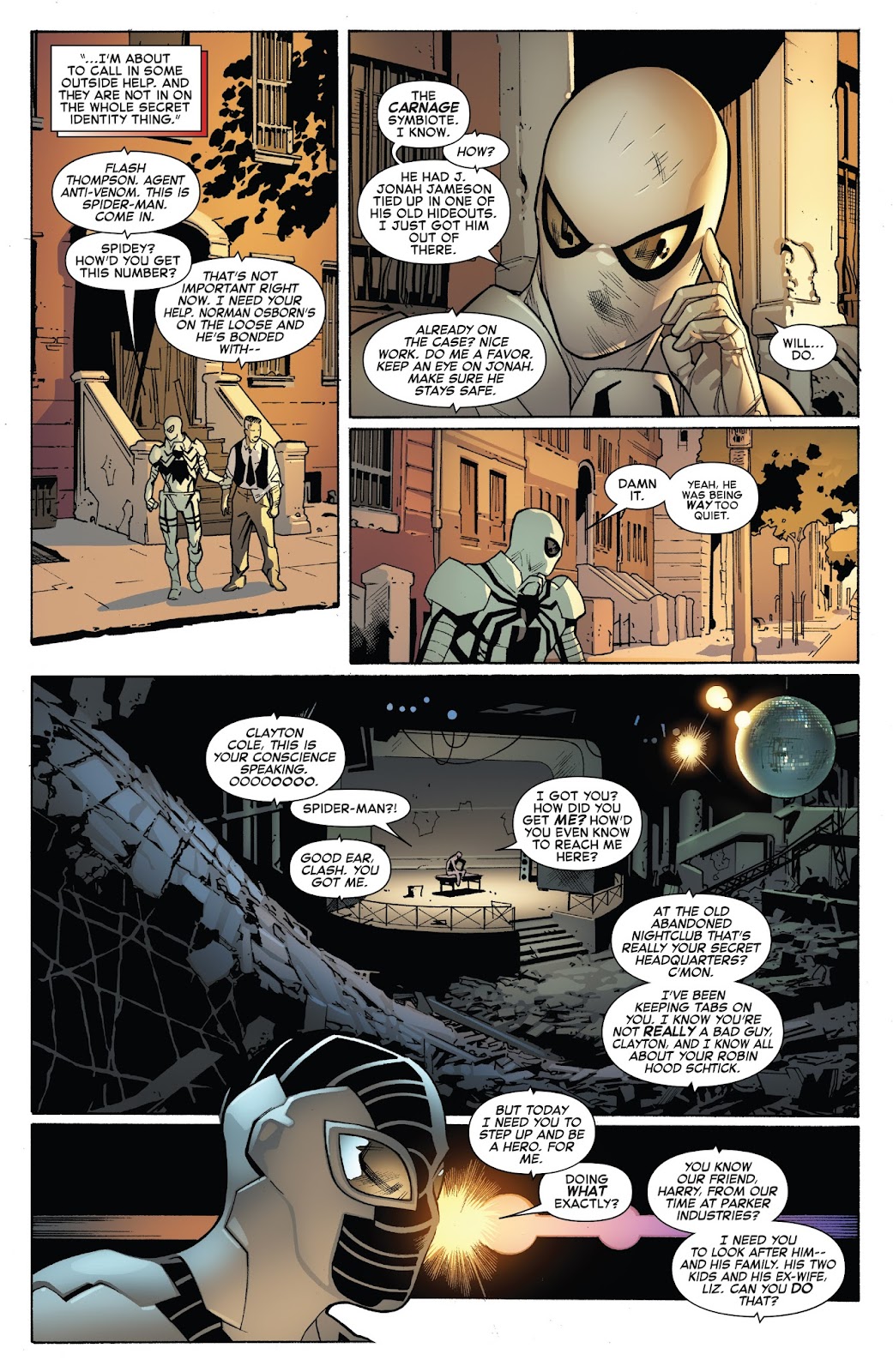 <{ $series->title }} issue 799 - Page 4