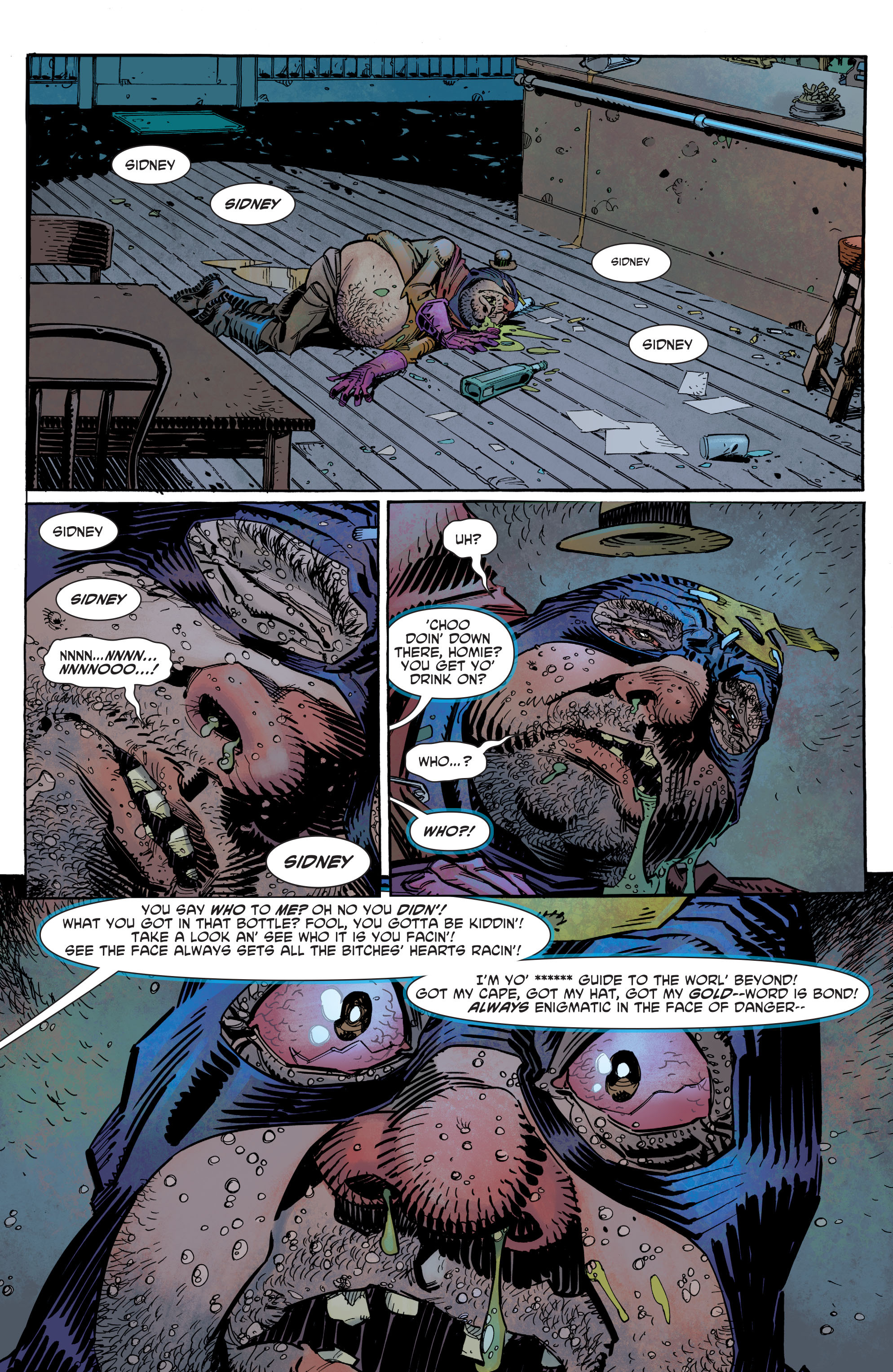 All-Star Section Eight 5 Page 2