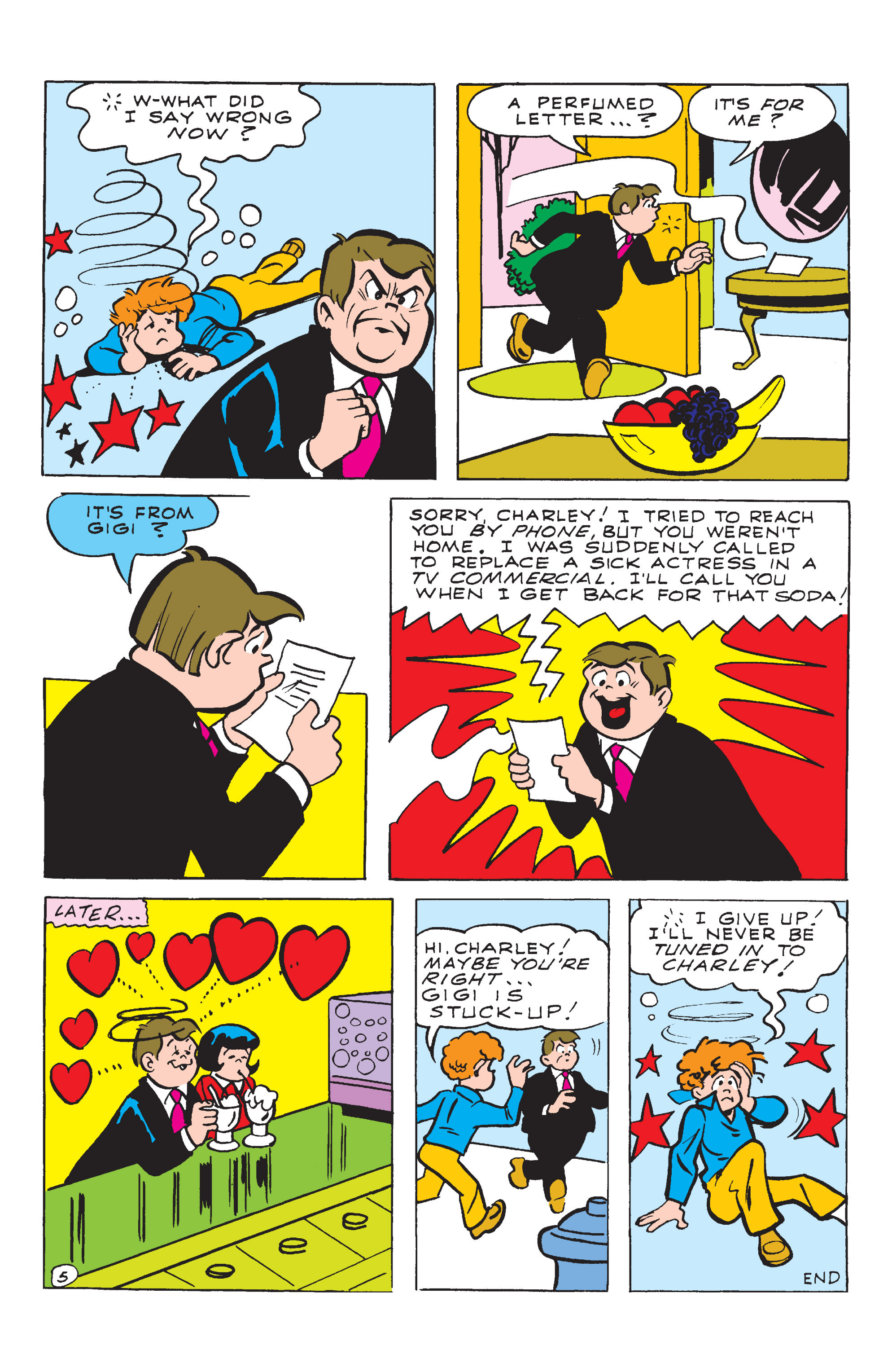 Read online Pep Digital comic -  Issue #43 - 119