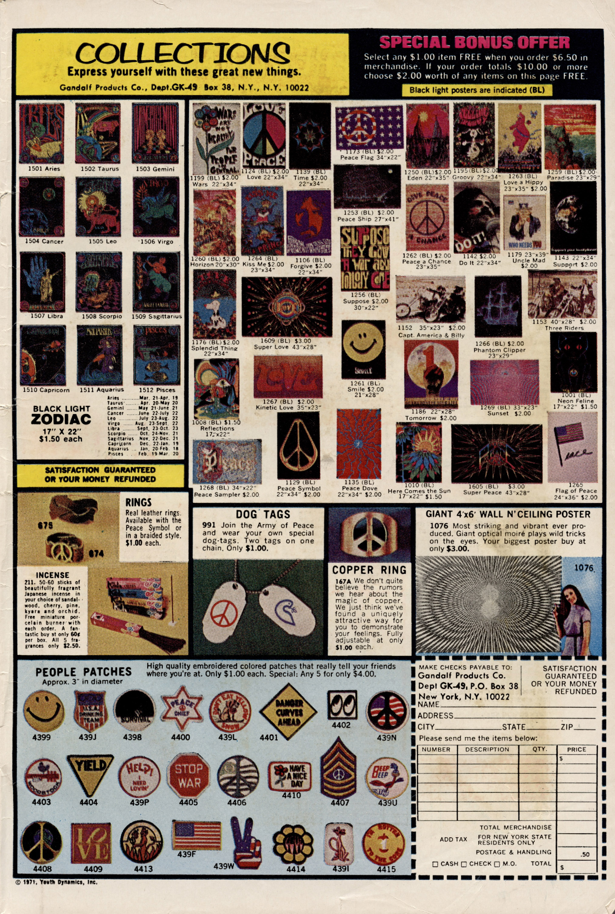 Read online Bugs Bunny comic -  Issue #160 - 35