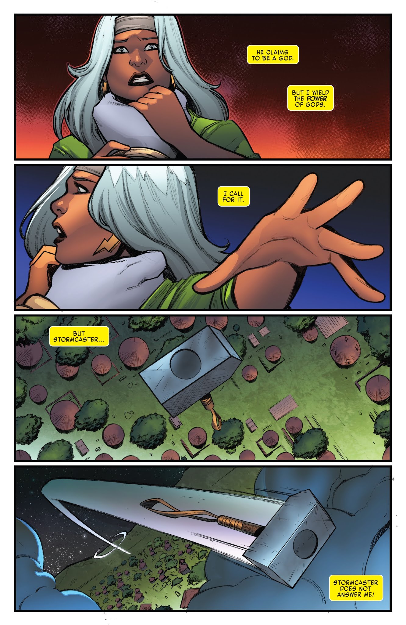 Read online X-Men: Gold comic -  Issue #34 - 19