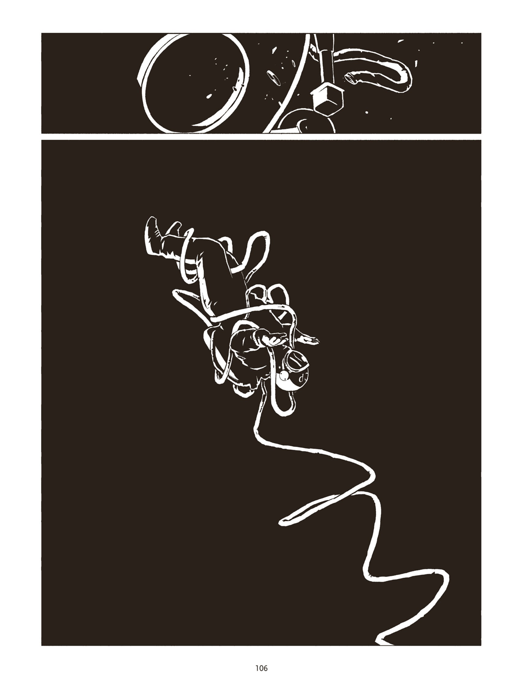 Read online Kosmos comic -  Issue # TPB (Part 2) - 7