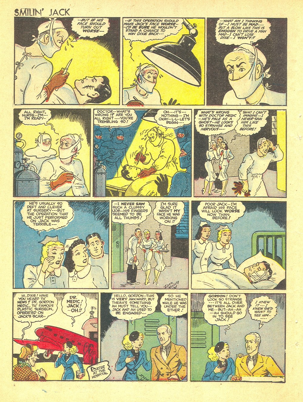 Four Color Comics issue 4 - Page 48