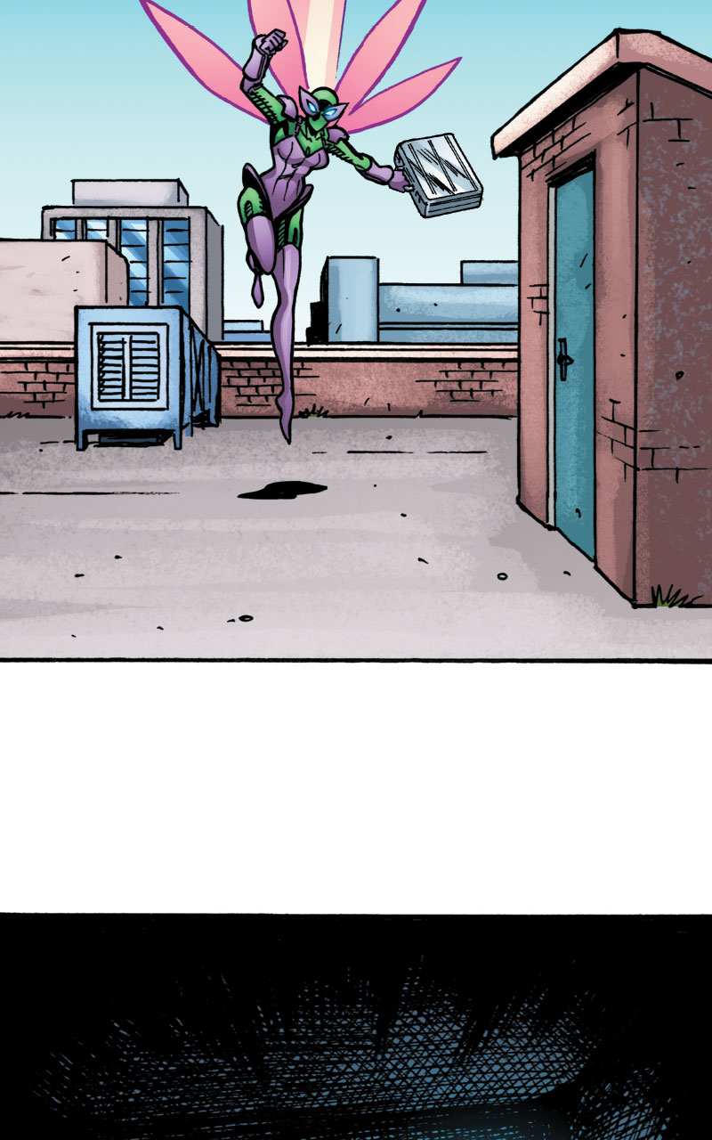 Read online Spider-Verse Unlimited: Infinity Comic comic -  Issue #4 - 54