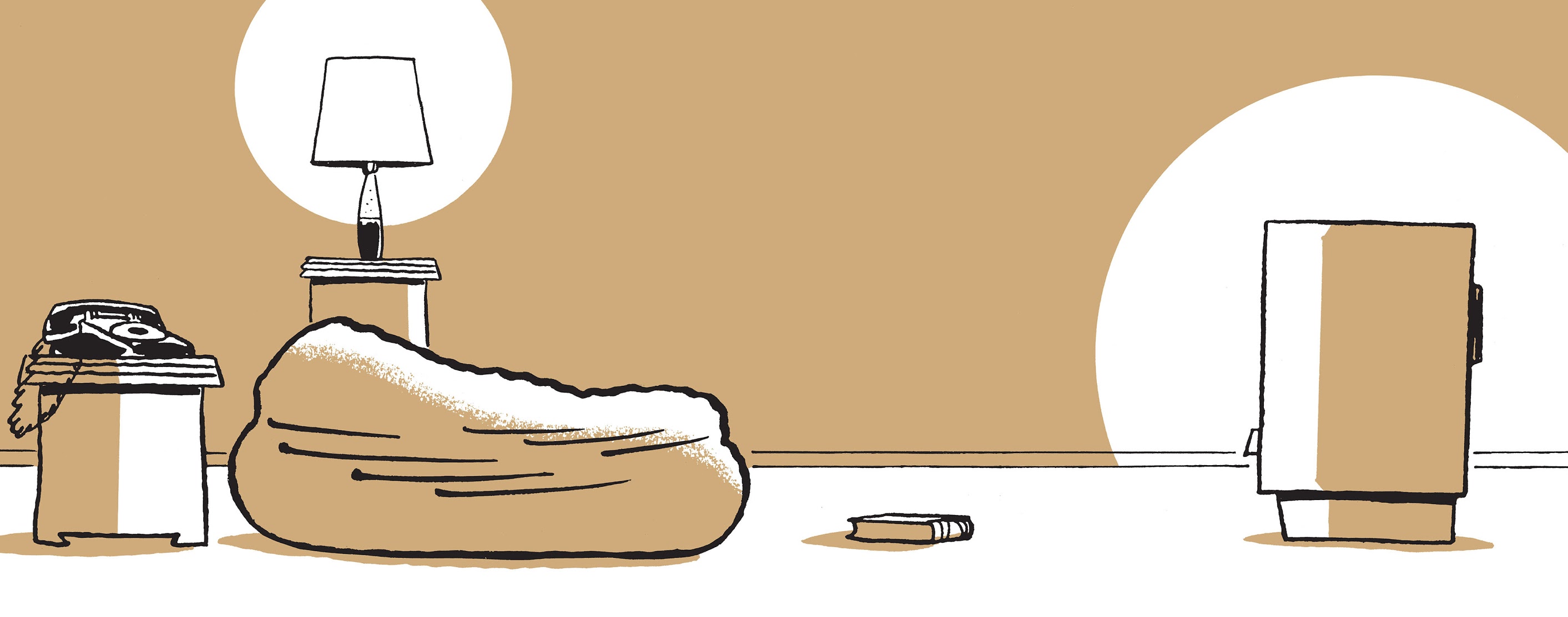 Read online The Complete Peanuts comic -  Issue # TPB 13 - 331