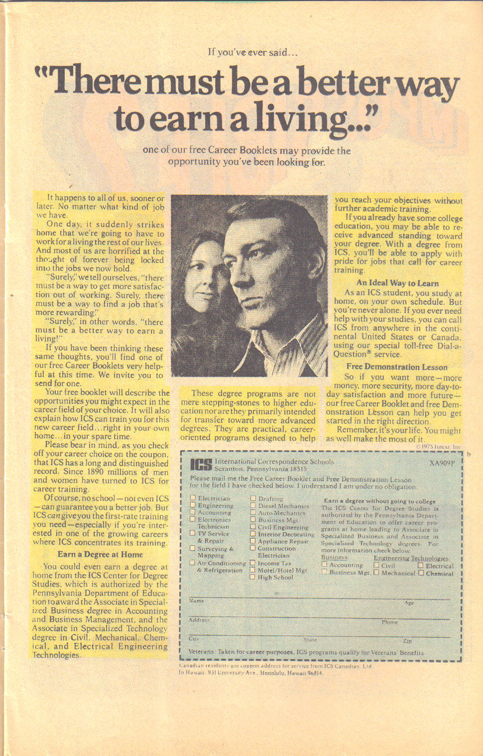 Read online Pep Comics comic -  Issue #312 - 11