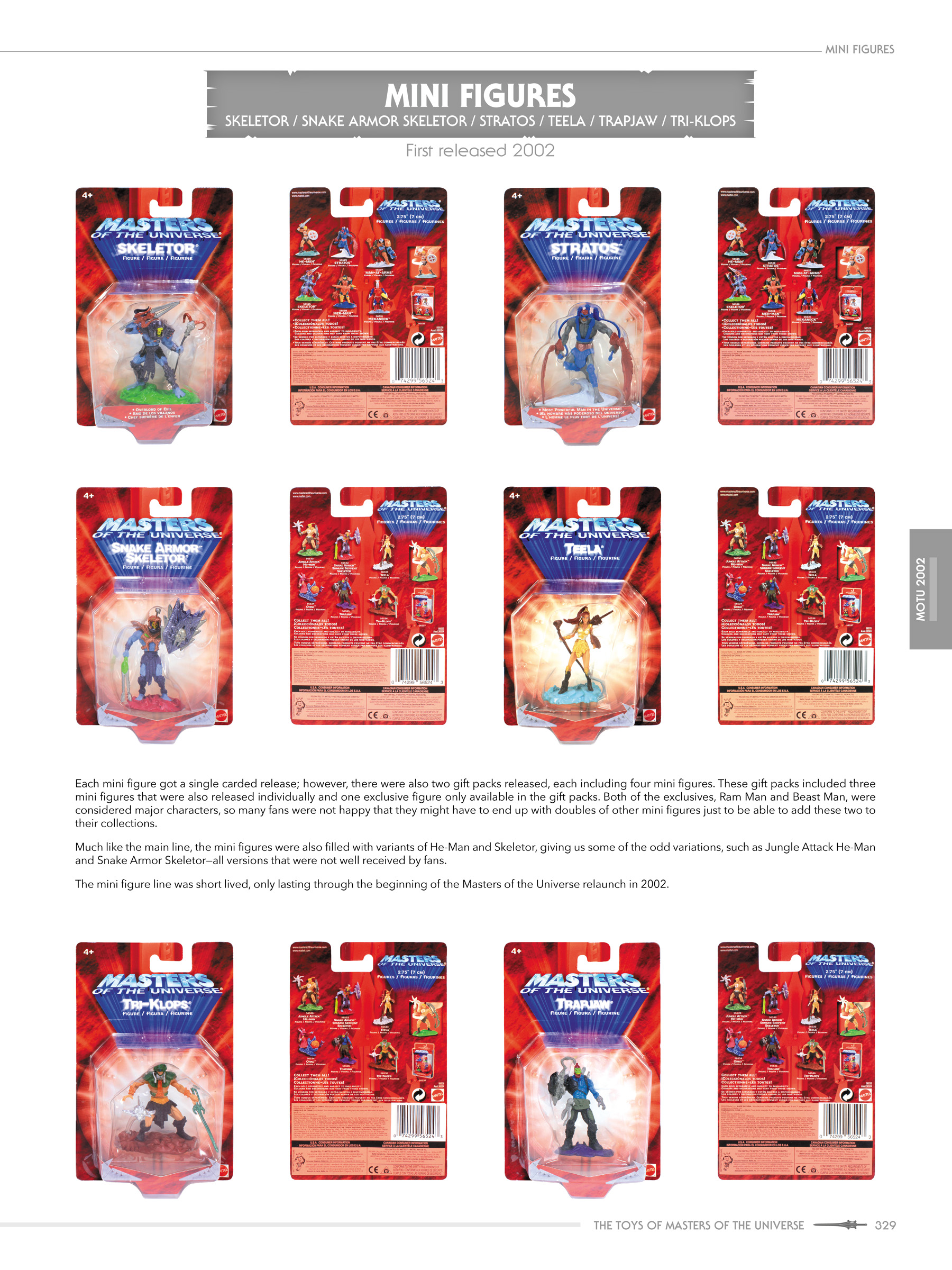 Read online The Toys of He-Man and the Masters of the Universe comic -  Issue # TPB 1 (Part 4) - 30