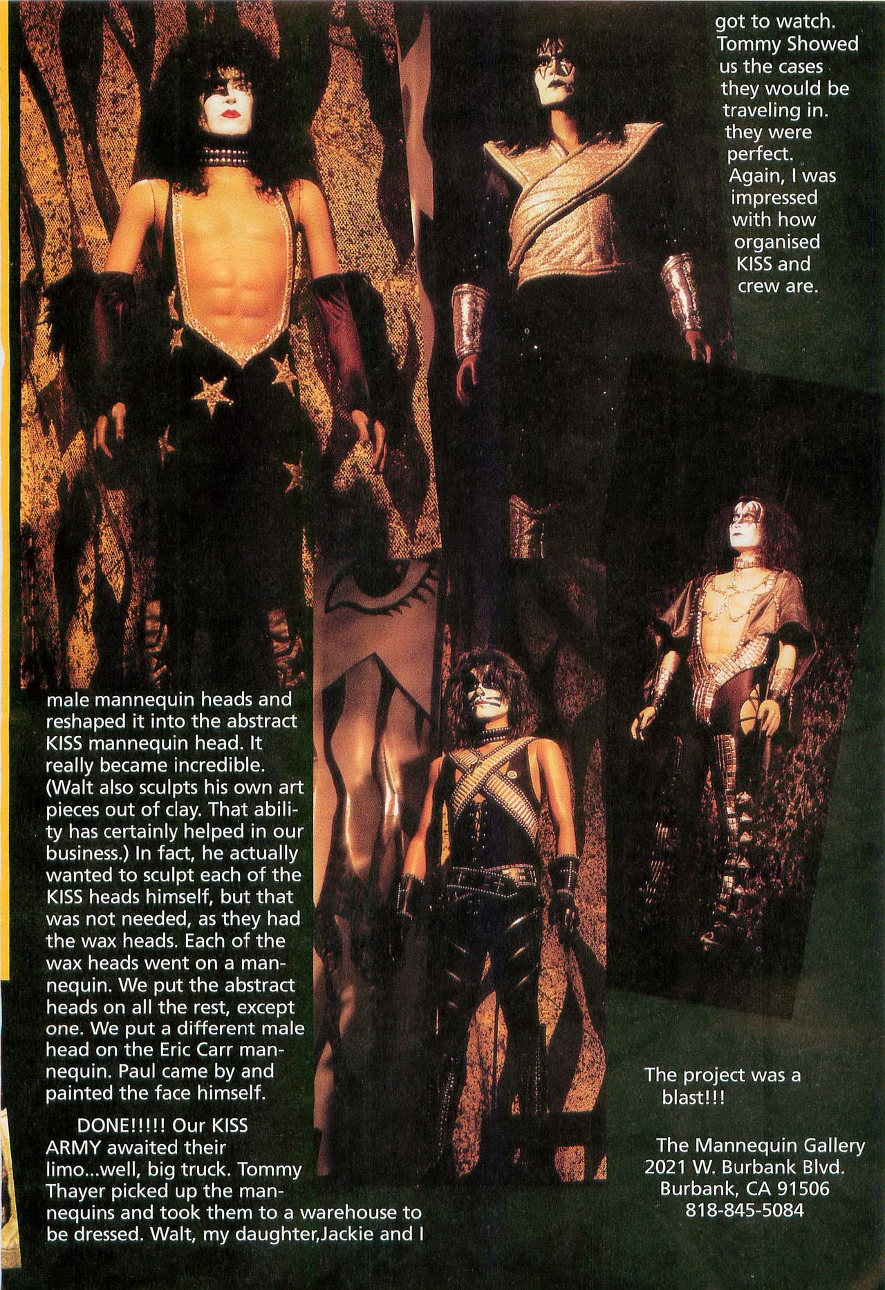 Read online Kissnation comic -  Issue # TPB - 62