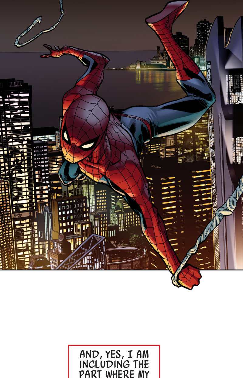 Read online Spider-Men: Infinity Comic comic -  Issue #1 - 3