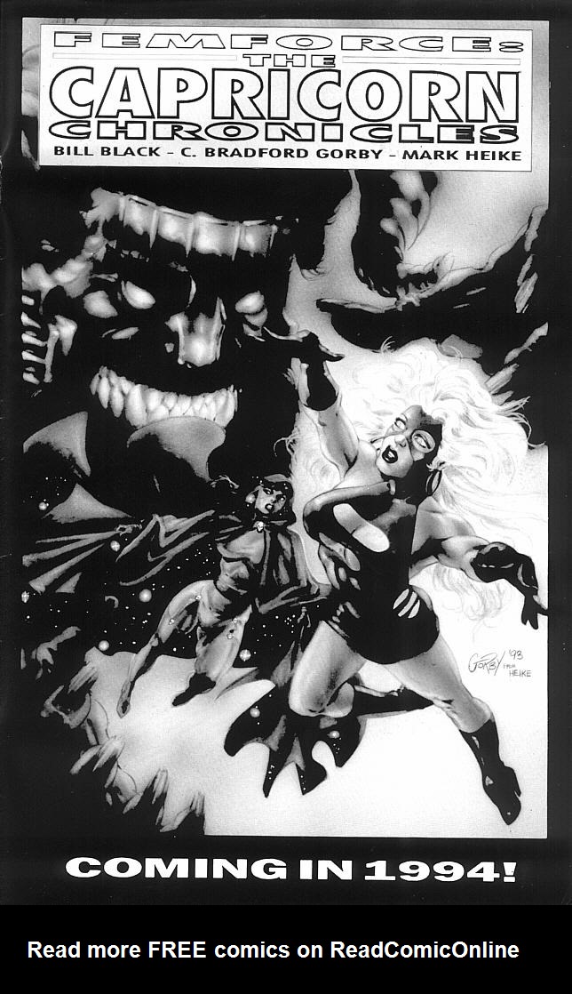 Read online Good Girl Art Quarterly comic -  Issue #14 - 51