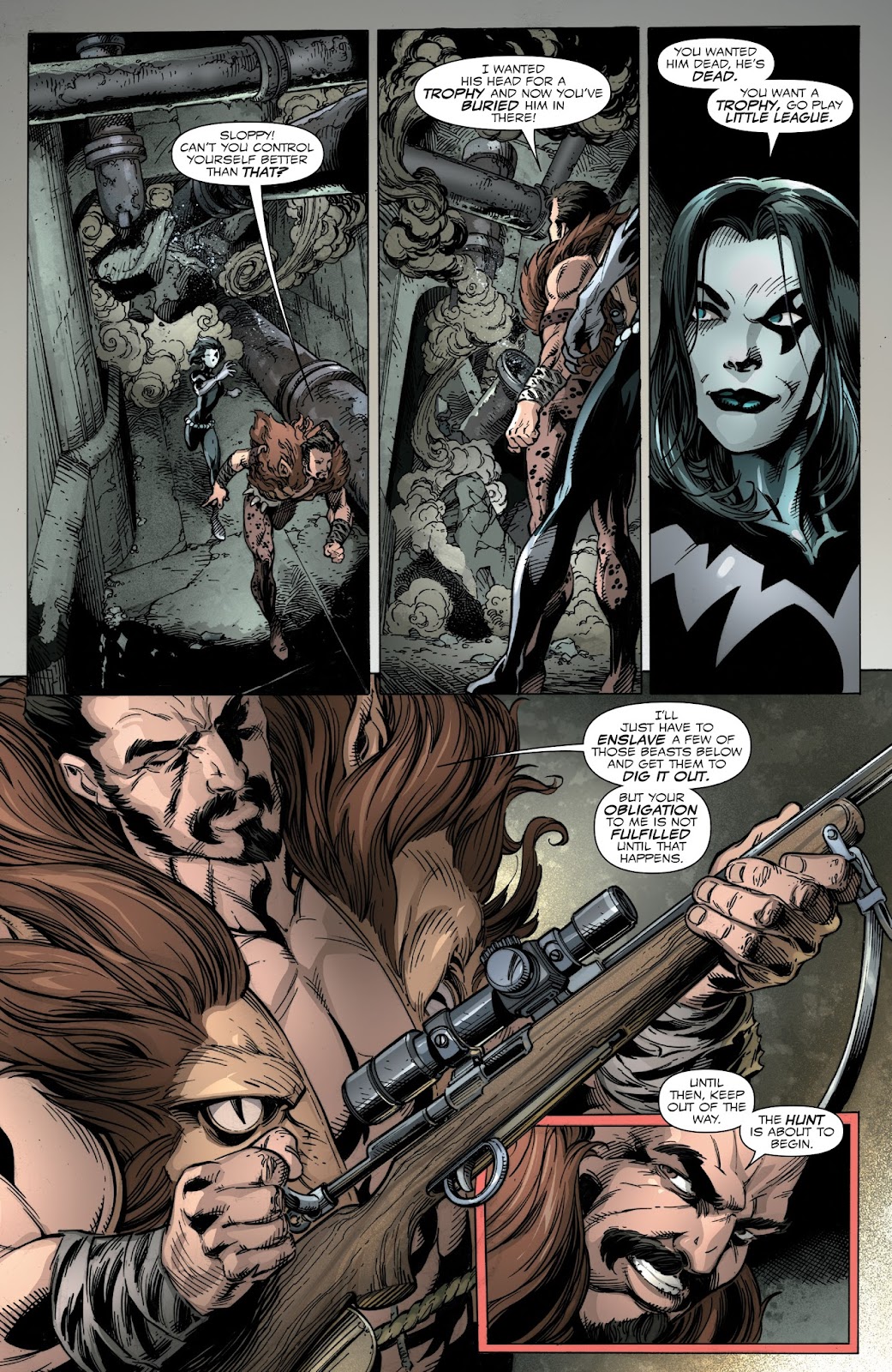 Venom (2016) issue 157 - Page 18