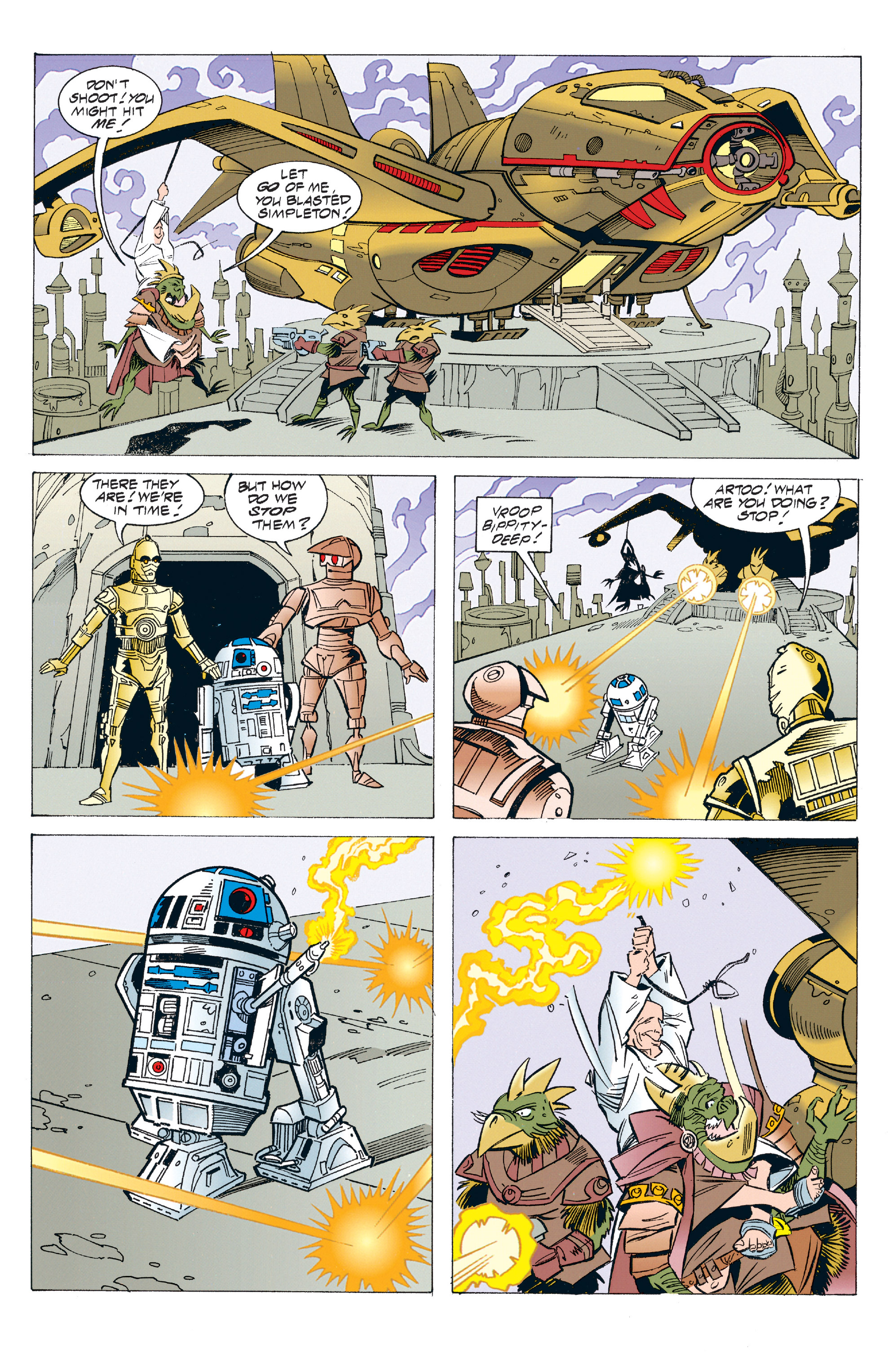 Read online Star Wars Legends Epic Collection: The Empire comic -  Issue # TPB 5 (Part 4) - 59