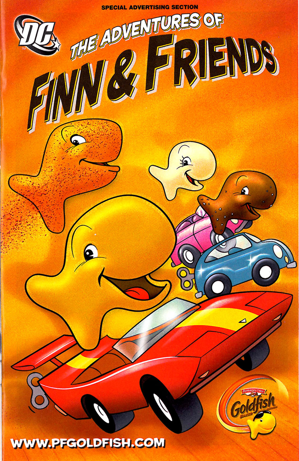 Read online Looney Tunes (1994) comic -  Issue #146 - 19