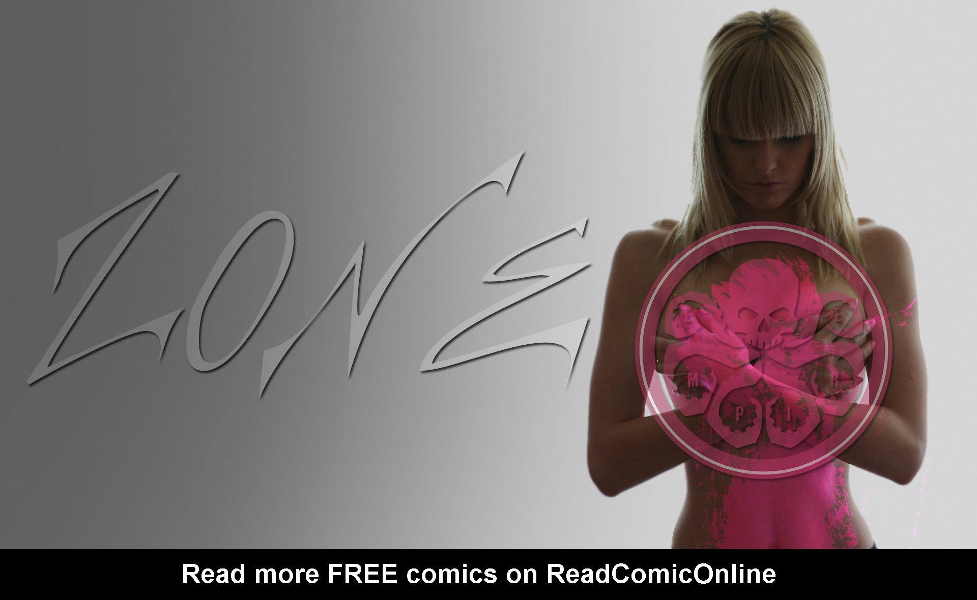 Read online Hawkeye: Blindspot comic -  Issue #2 - 26
