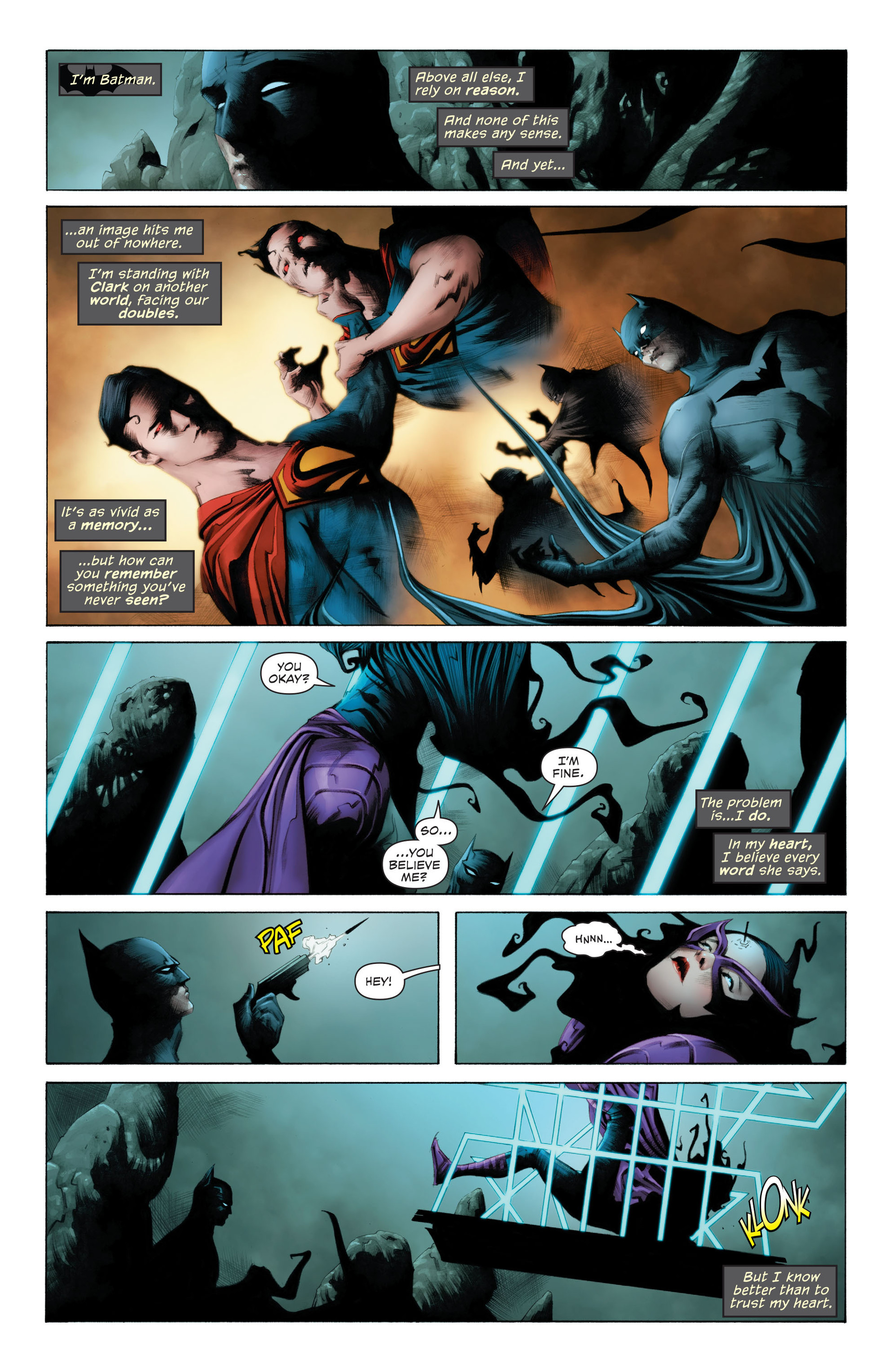 Read online Batman/Superman (2013) comic -  Issue #8 - 4