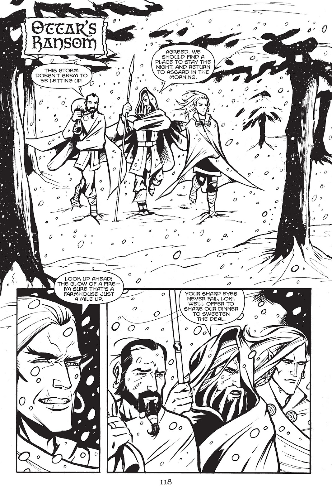 Gods of Asgard issue TPB (Part 2) - Page 20