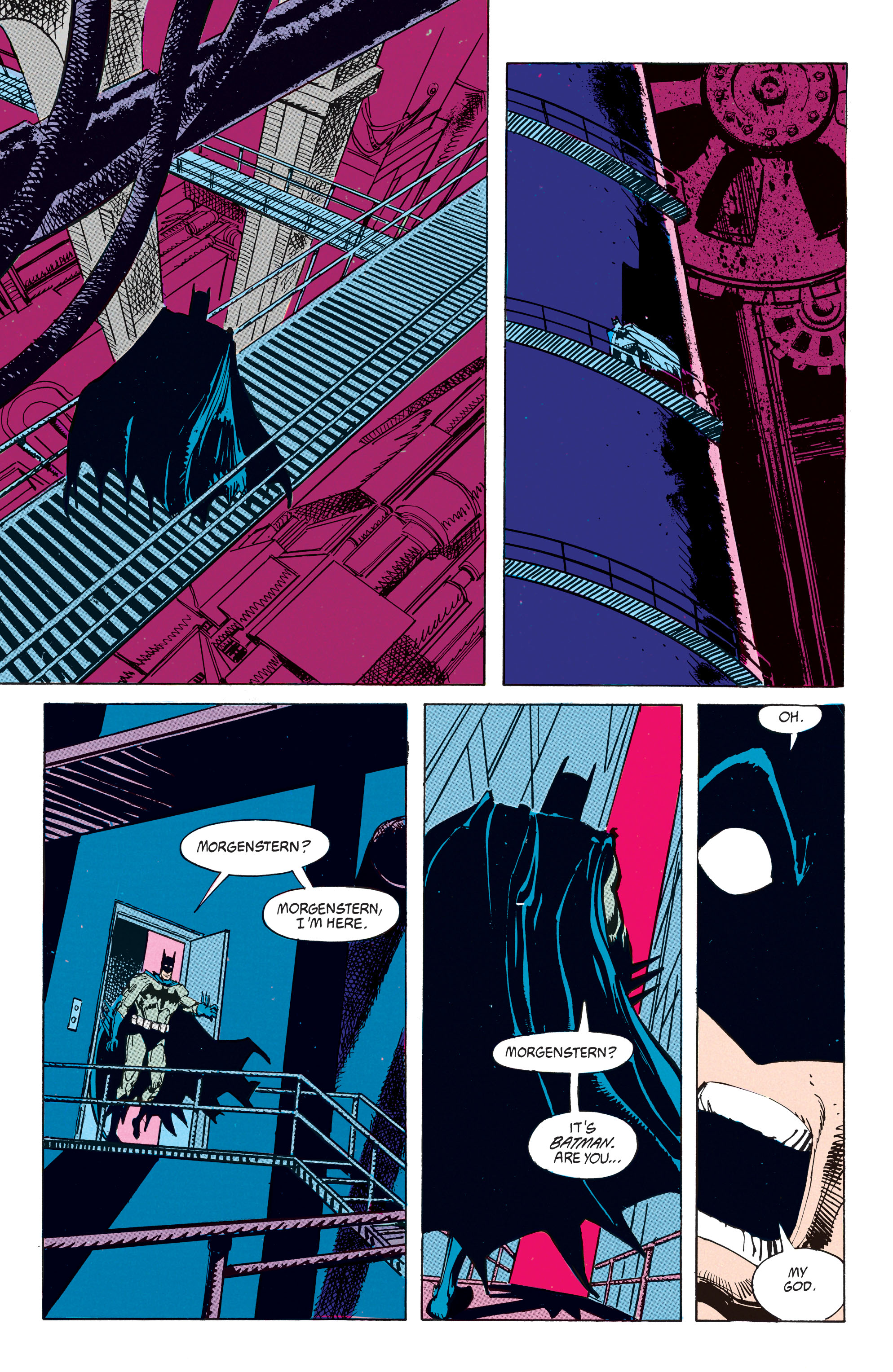 Batman: Legends of the Dark Knight 9 Page 15