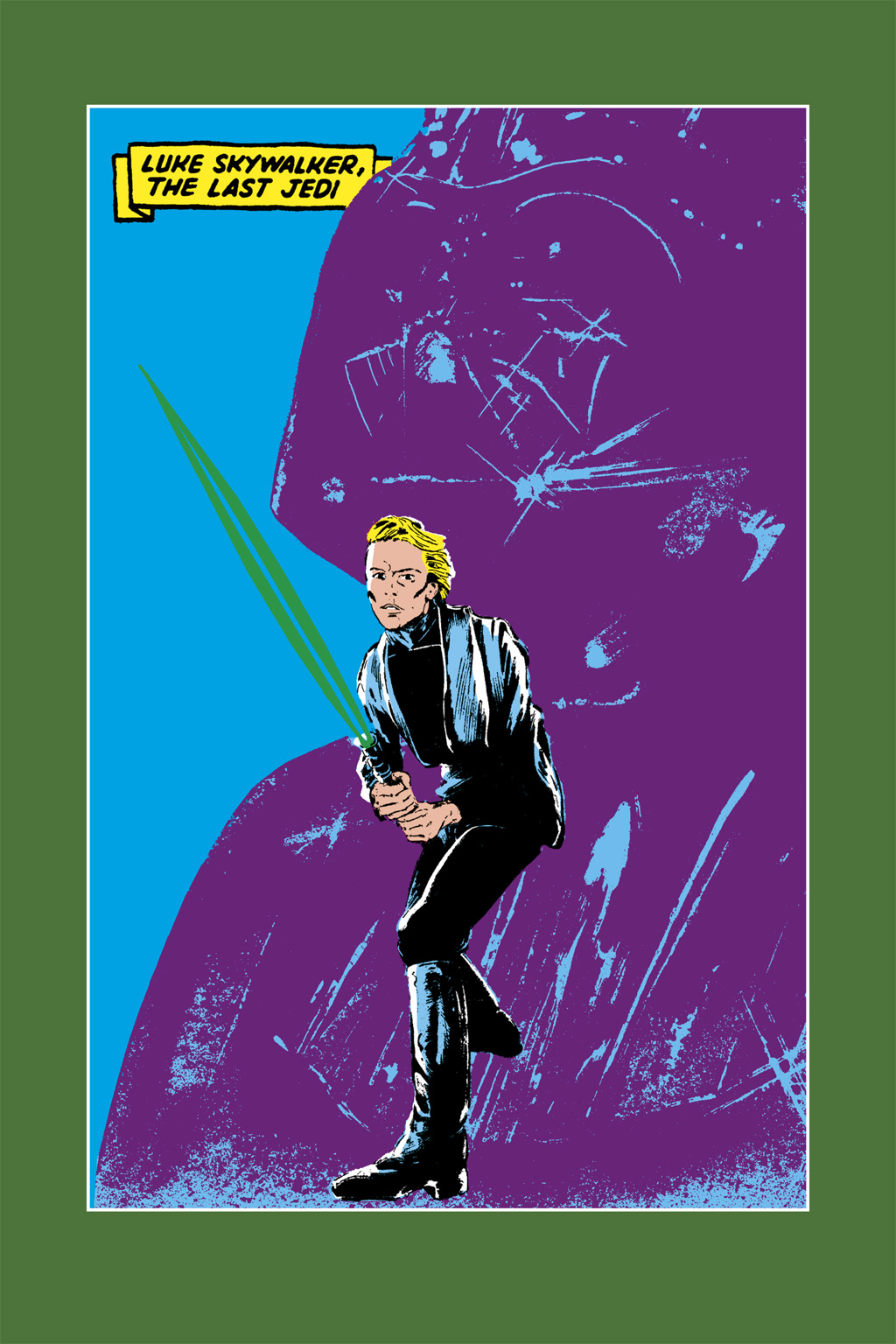 Read online Star Wars Omnibus comic -  Issue # Vol. 18.5 - 169
