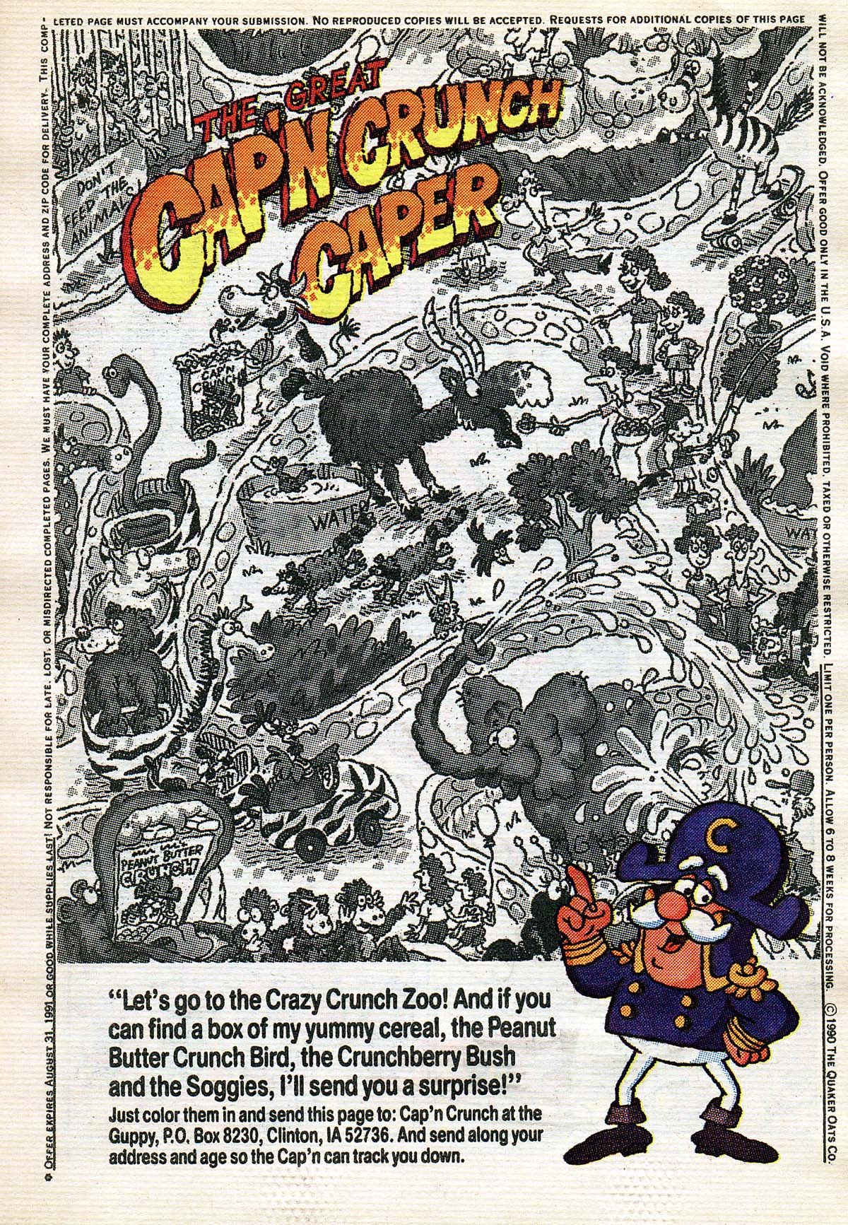 Read online Archie's Story & Game Digest Magazine comic -  Issue #18 - 18