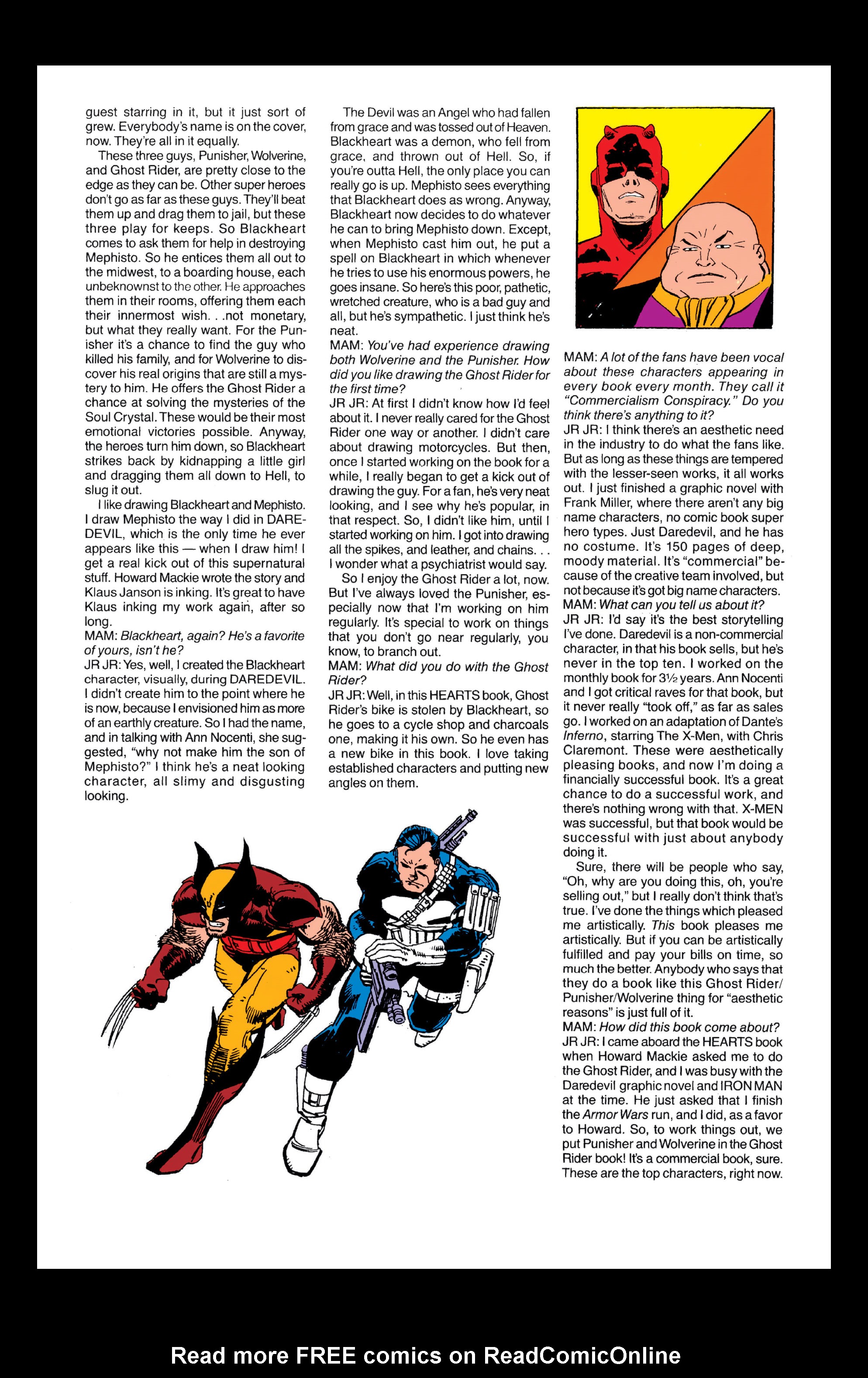 Read online Wolverine Omnibus comic -  Issue # TPB 3 (Part 12) - 98
