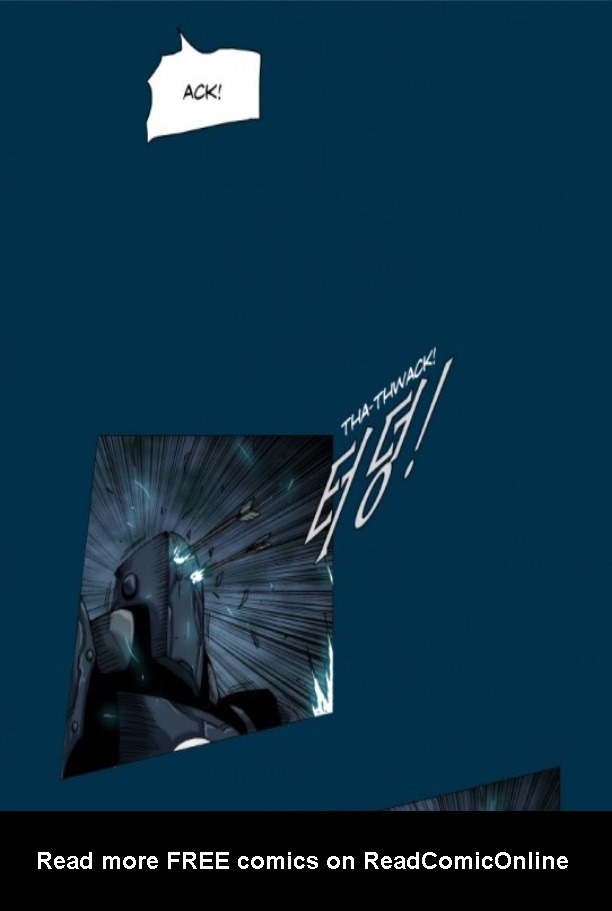 Read online Avengers: Electric Rain comic -  Issue #18 - 25