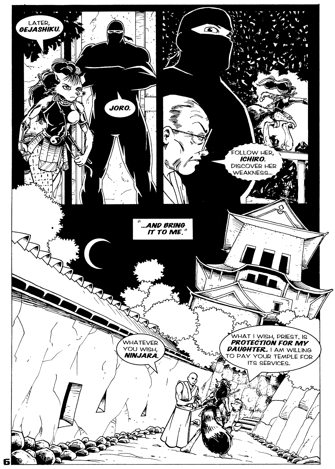 Furrlough issue 48 - Page 9