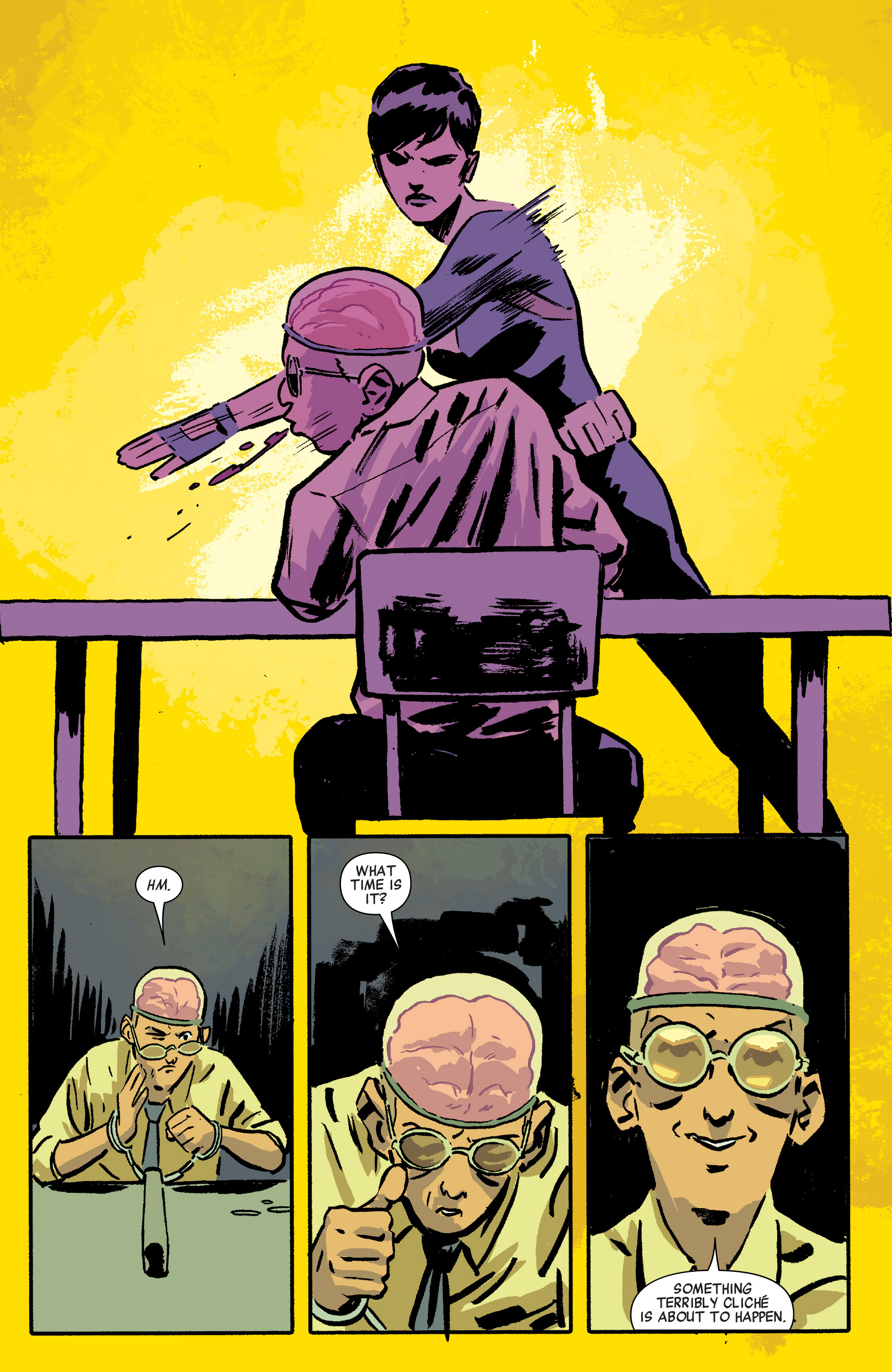 Read online Secret Avengers (2014) comic -  Issue #10 - 12