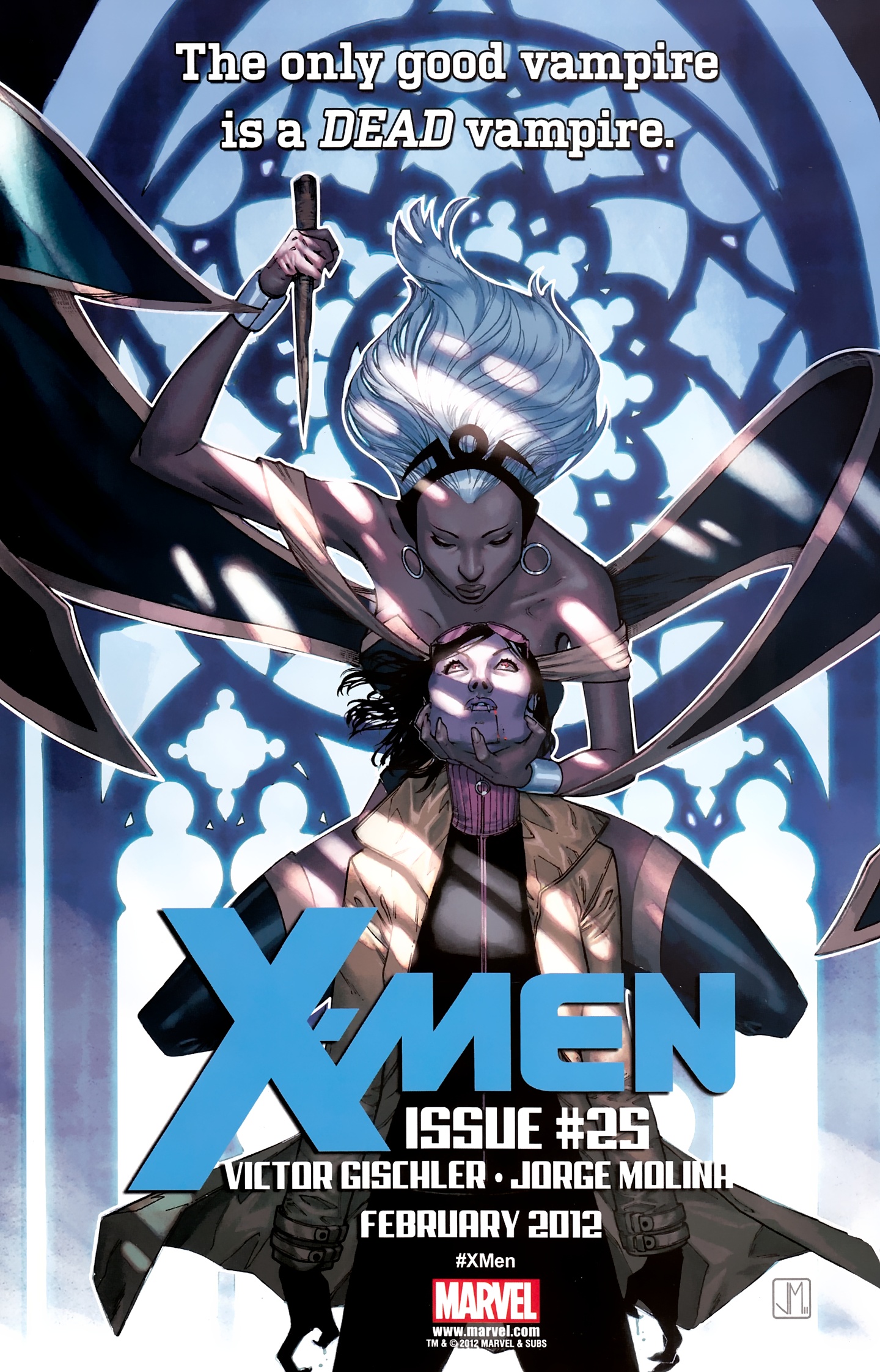X-Men Legacy (2008) Issue #261 #56 - English 29