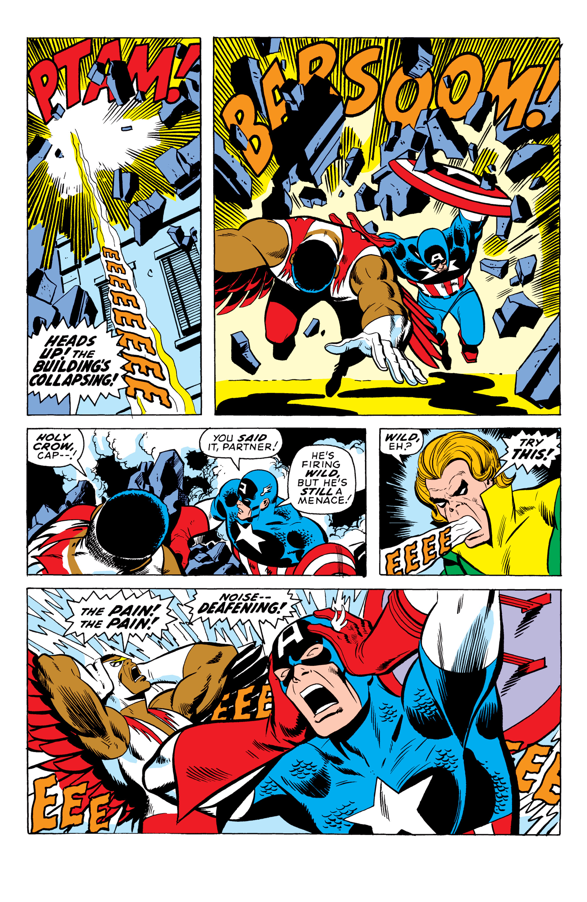 Read online X-Men Epic Collection: It's Always Darkest Before the Dawn comic -  Issue # TPB (Part 4) - 24