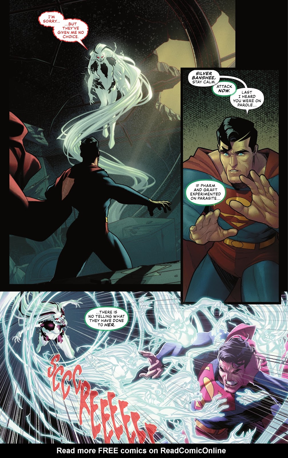 Superman (2023) issue 4 - Page 20