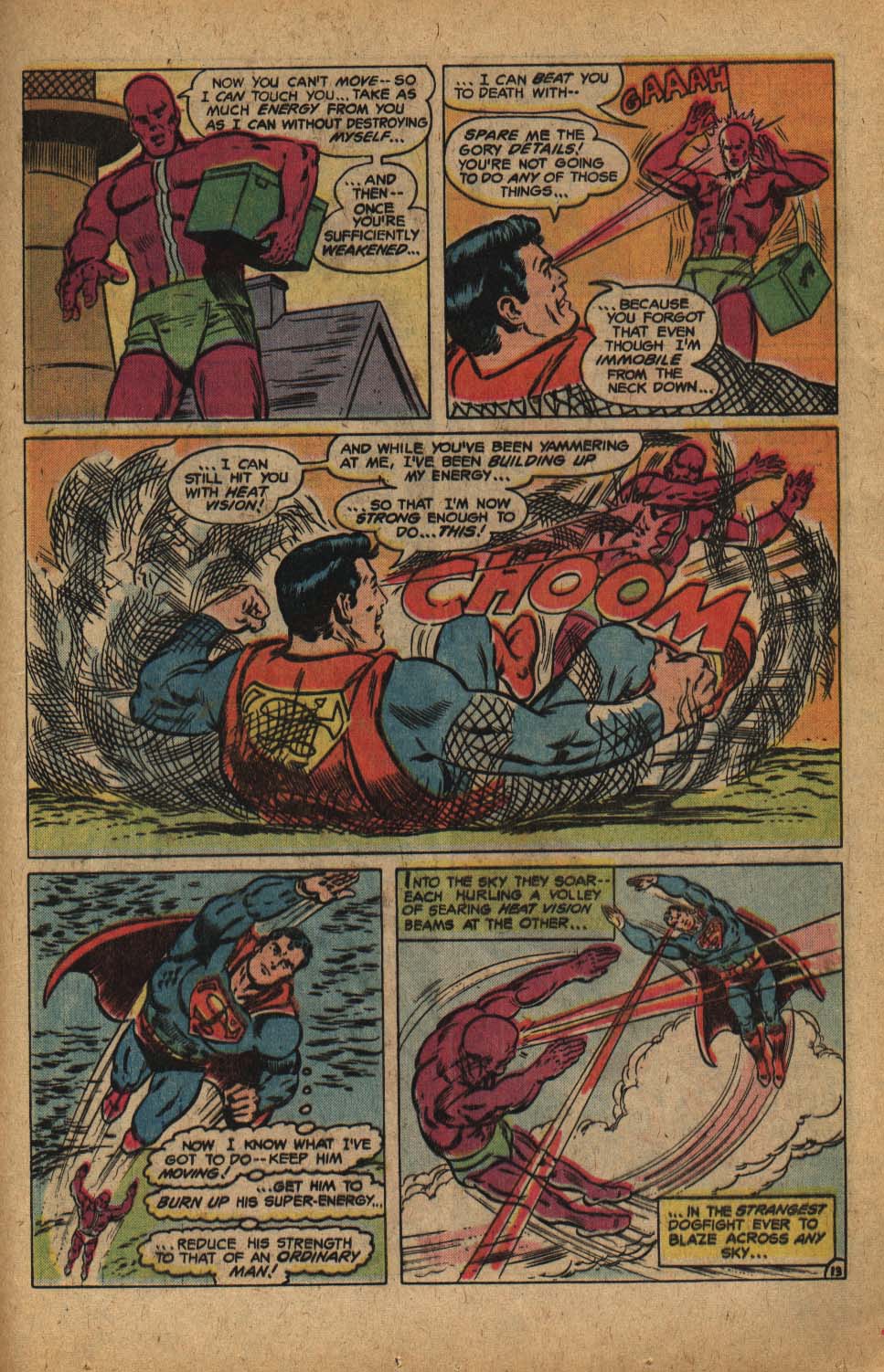 Superman (1939) issue 322 - Page 25