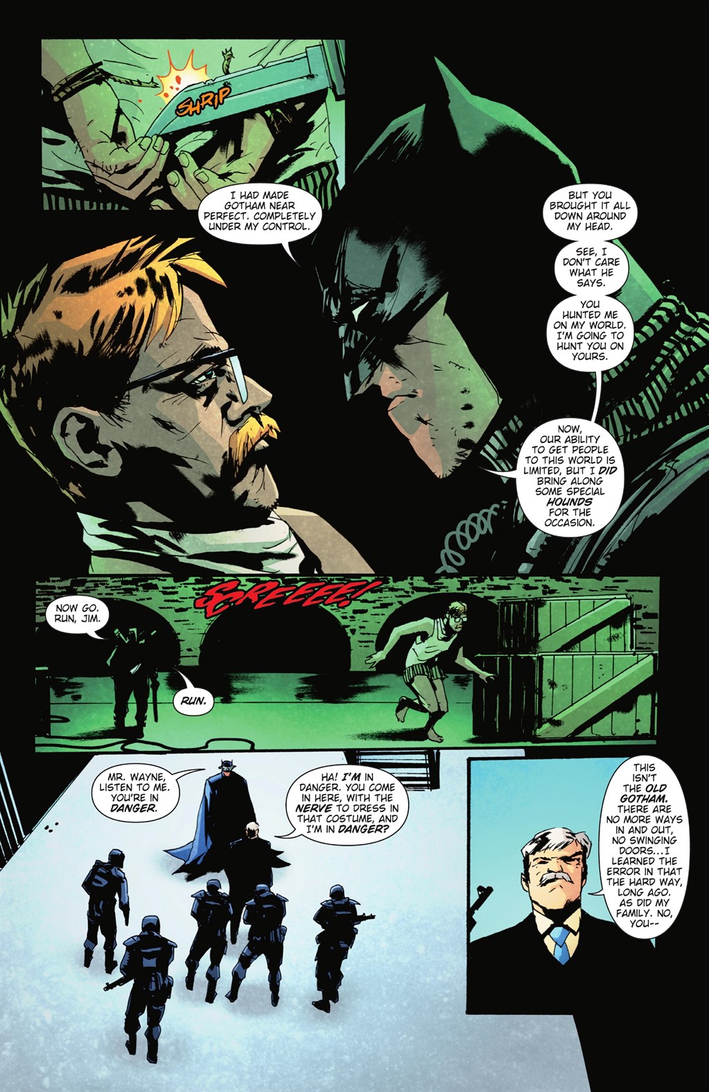 Read online The Batman Who Laughs: The Deluxe Edition comic -  Issue # TPB (Part 2) - 38