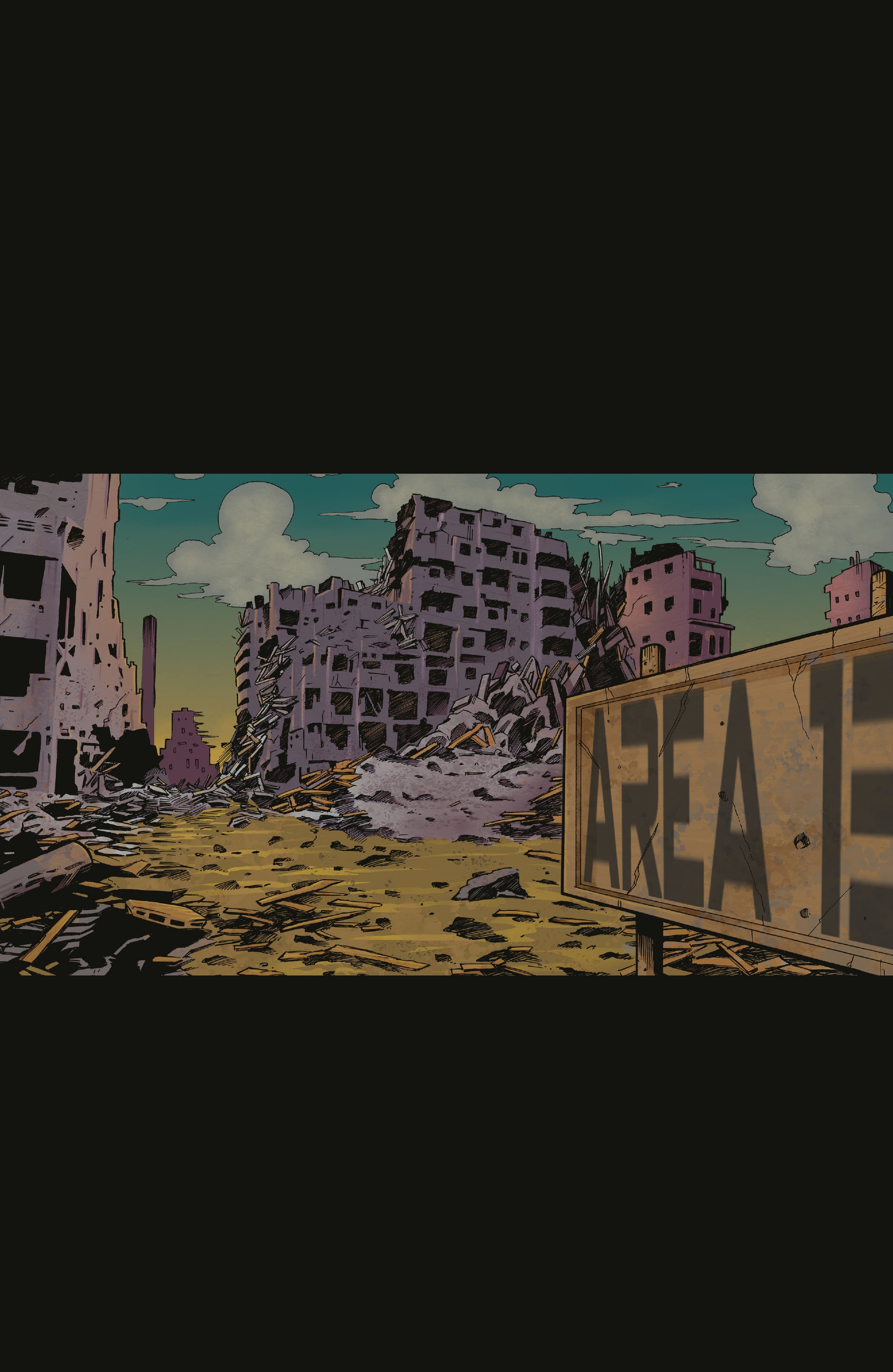 Read online Children of the Plague comic -  Issue # Full - 17