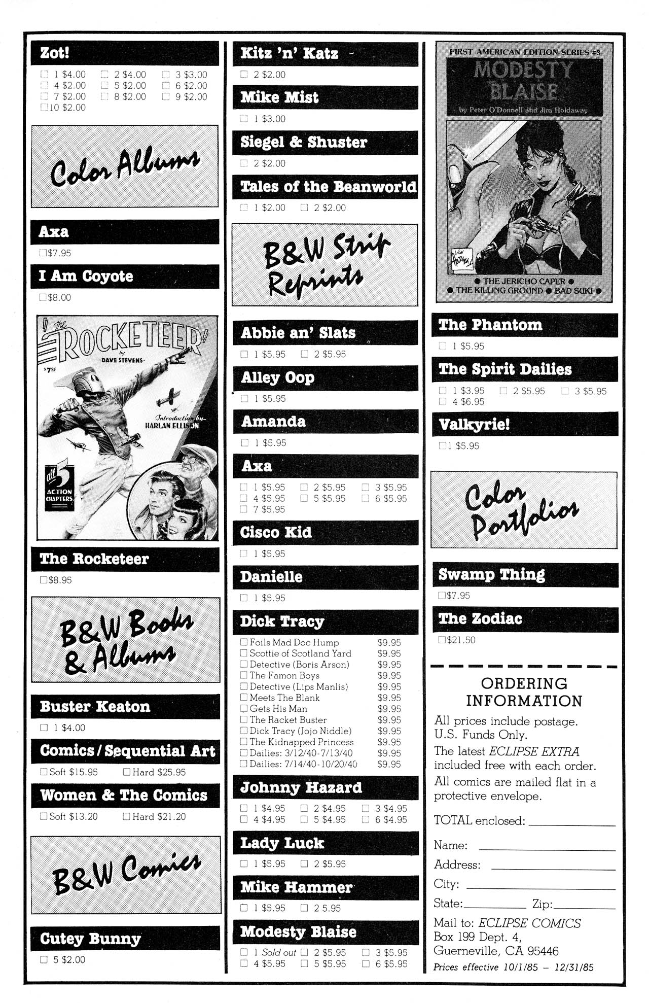Read online Laser Eraser and Pressbutton comic -  Issue #1 - 35