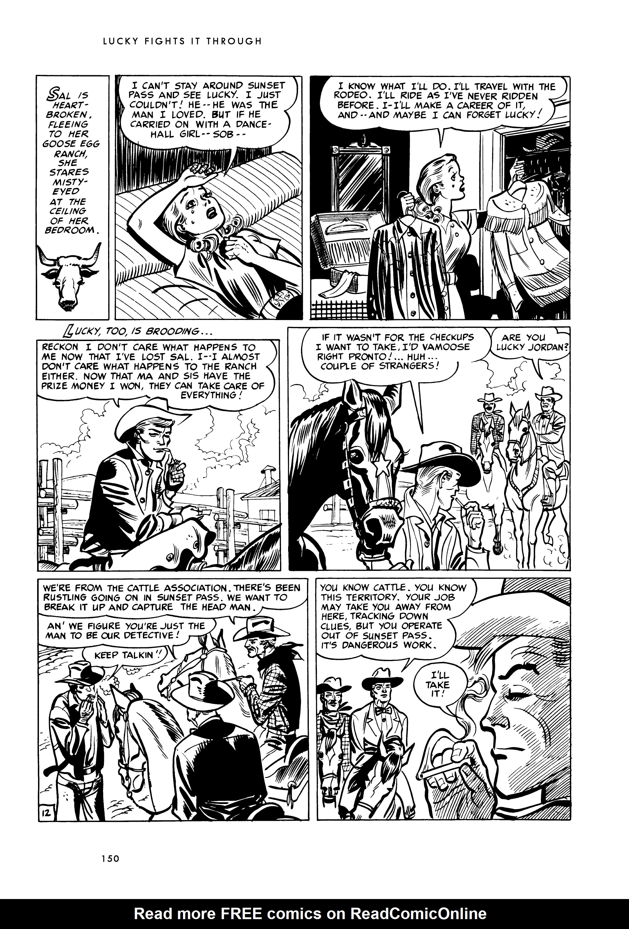 Read online Man and Superman and Other Stories comic -  Issue # TPB (Part 2) - 65