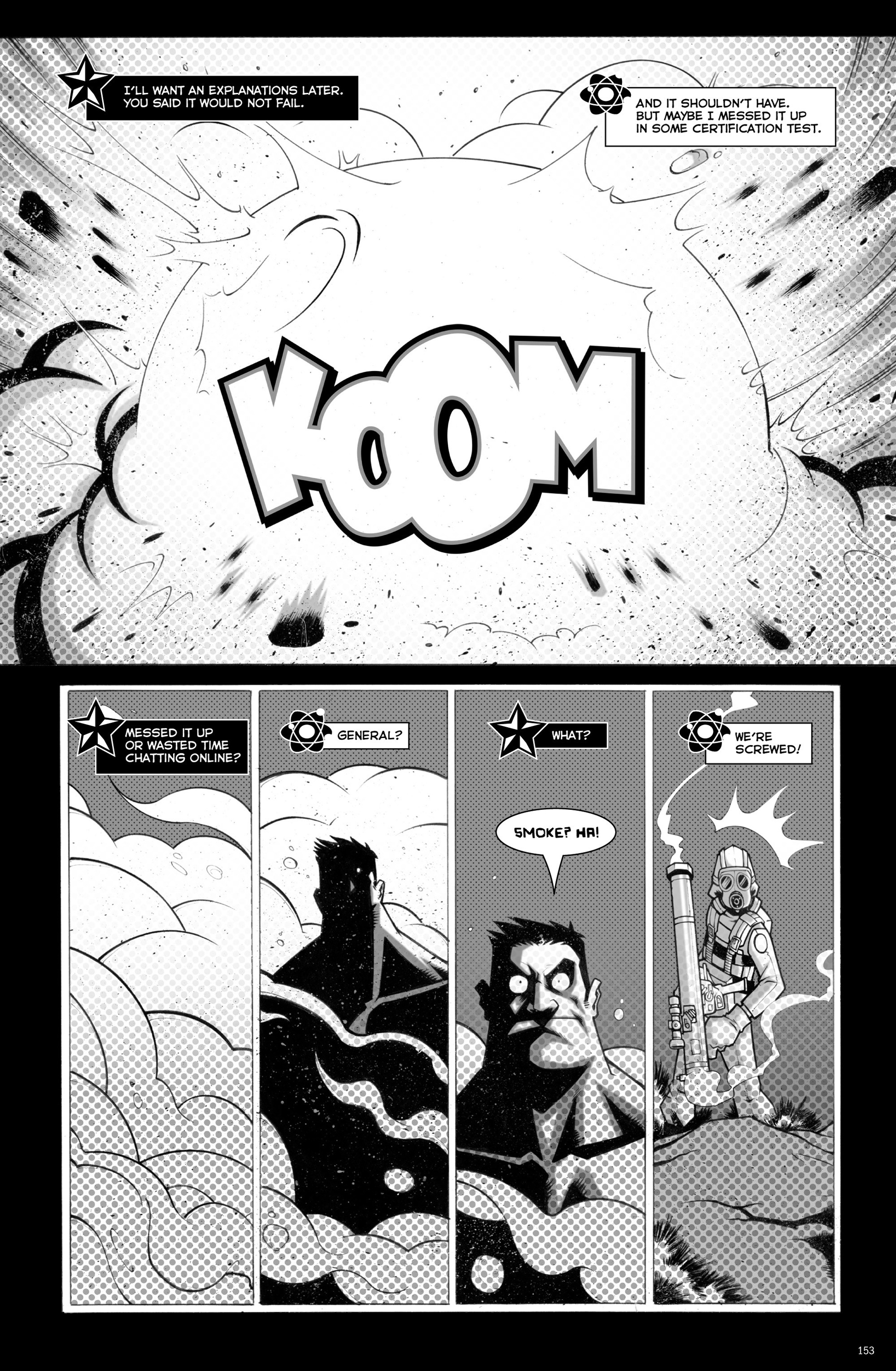 Read online Inkshot comic -  Issue # TPB (Part 2) - 52
