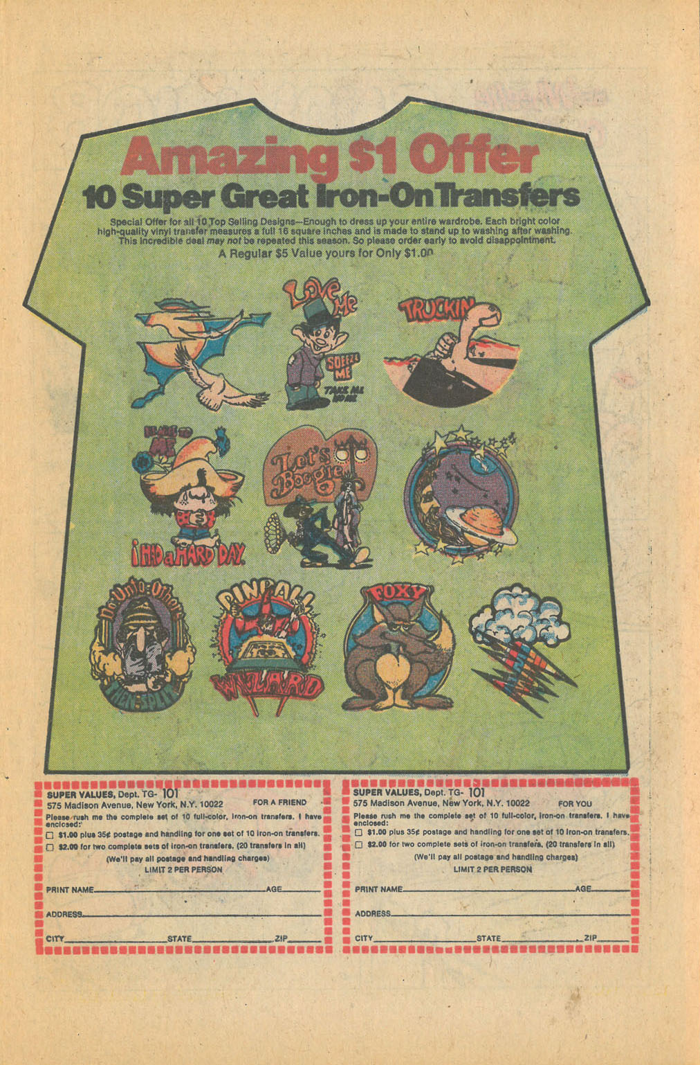 Read online Wheelie and the Chopper Bunch comic -  Issue #6 - 29
