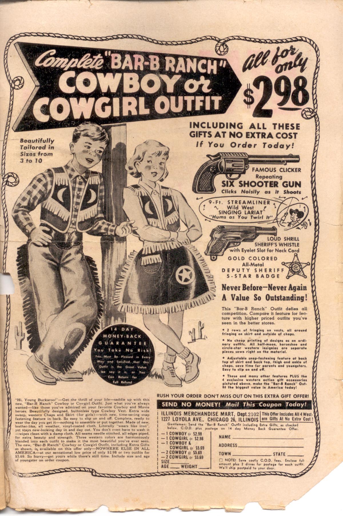 Read online G.I. Combat (1952) comic -  Issue #1 - 35