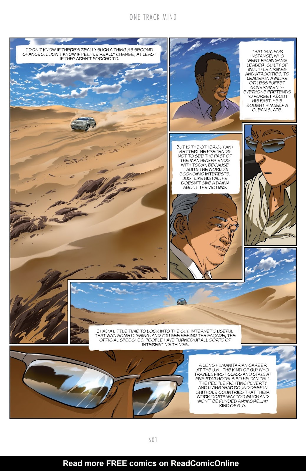 <{ $series->title }} issue TPB (Part 6) - Page 100
