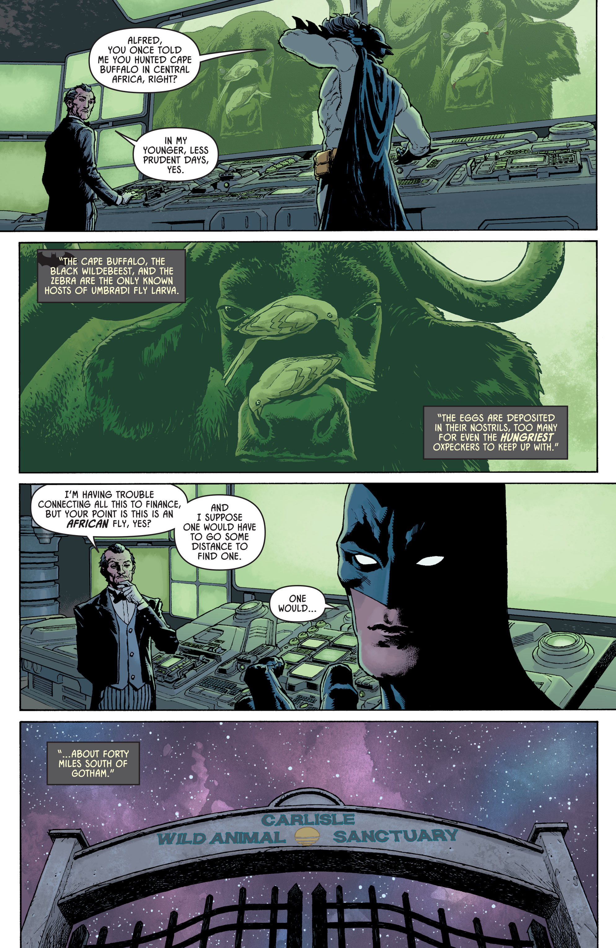 Read online Batman: Gotham Nights (2020) comic -  Issue #10 - 7